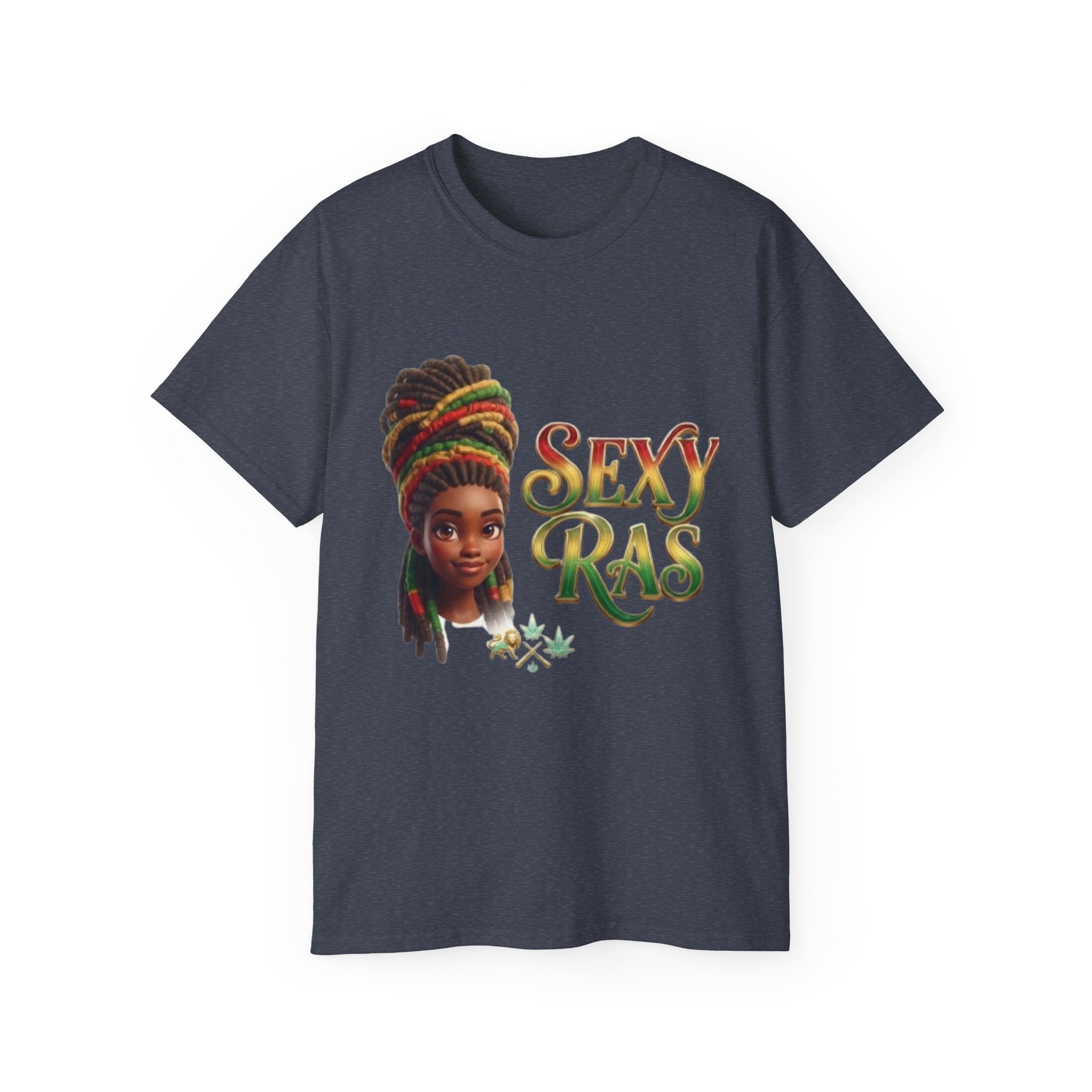 Unisex Ultra Cotton Tee