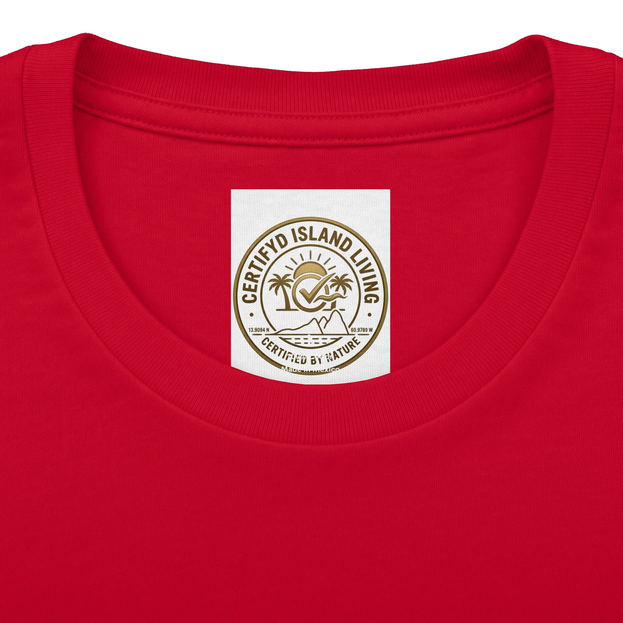 Trini Bad Bear T-Shirt