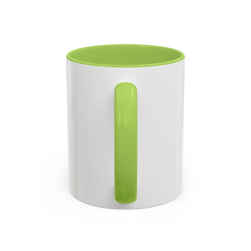 Damn Proud Lucian Coffee Mug — Funny Lucian Pride Accent Mug (11/15oz)