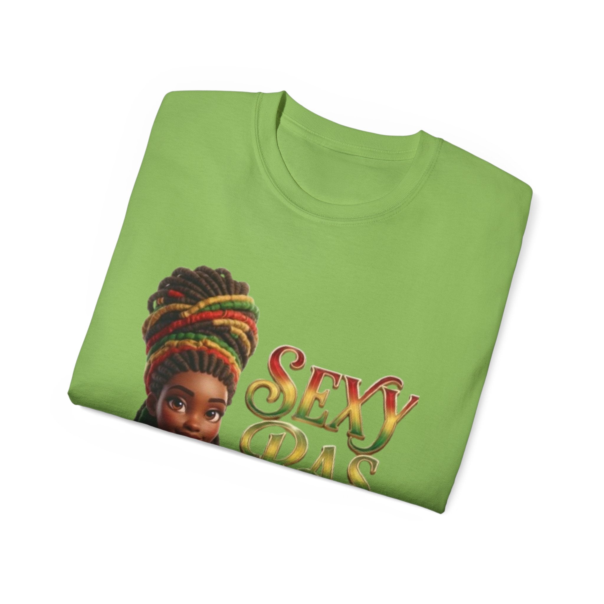 Unisex Ultra Cotton Tee