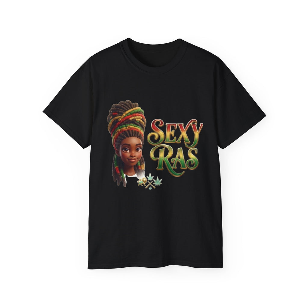 Unisex Ultra Cotton Tee