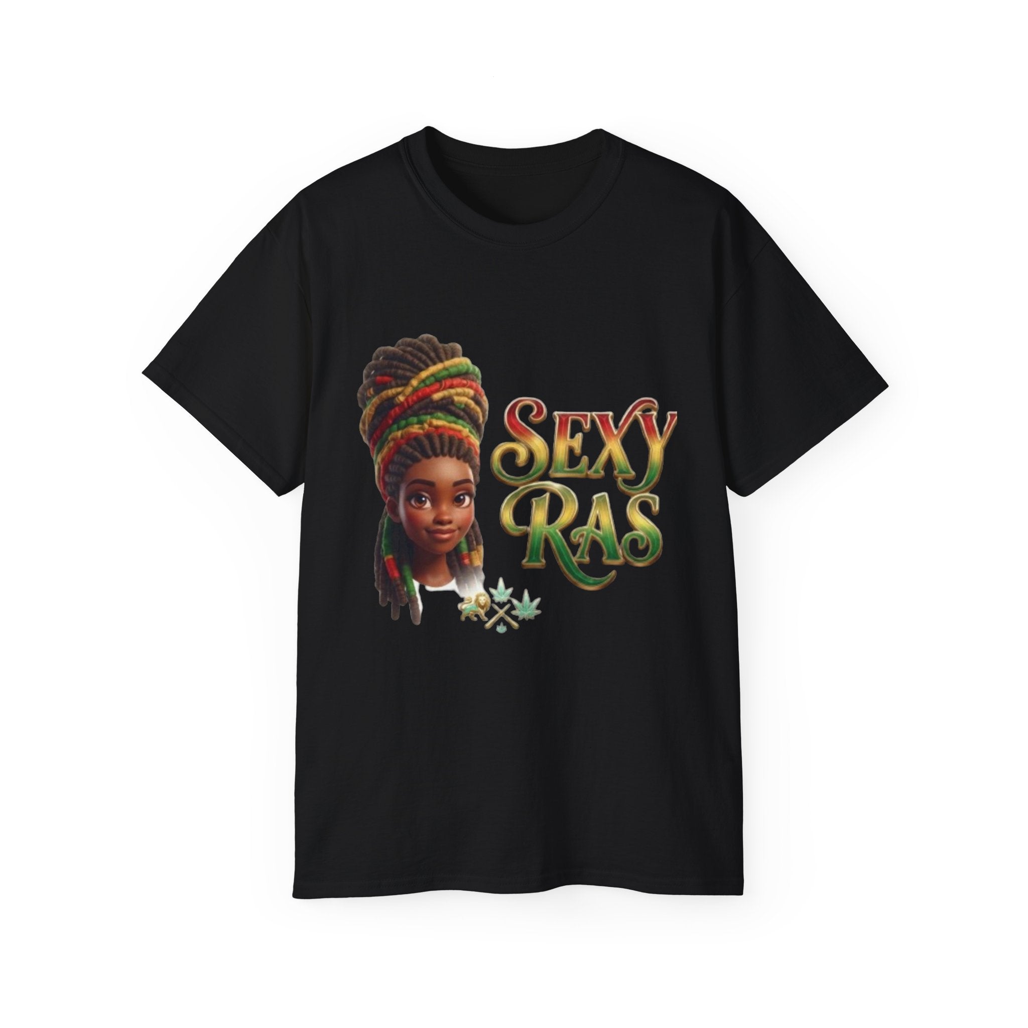 Unisex Ultra Cotton Tee