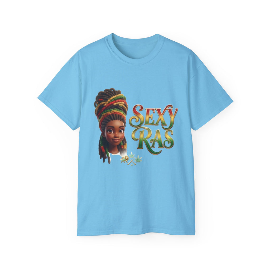 Unisex Ultra Cotton Tee