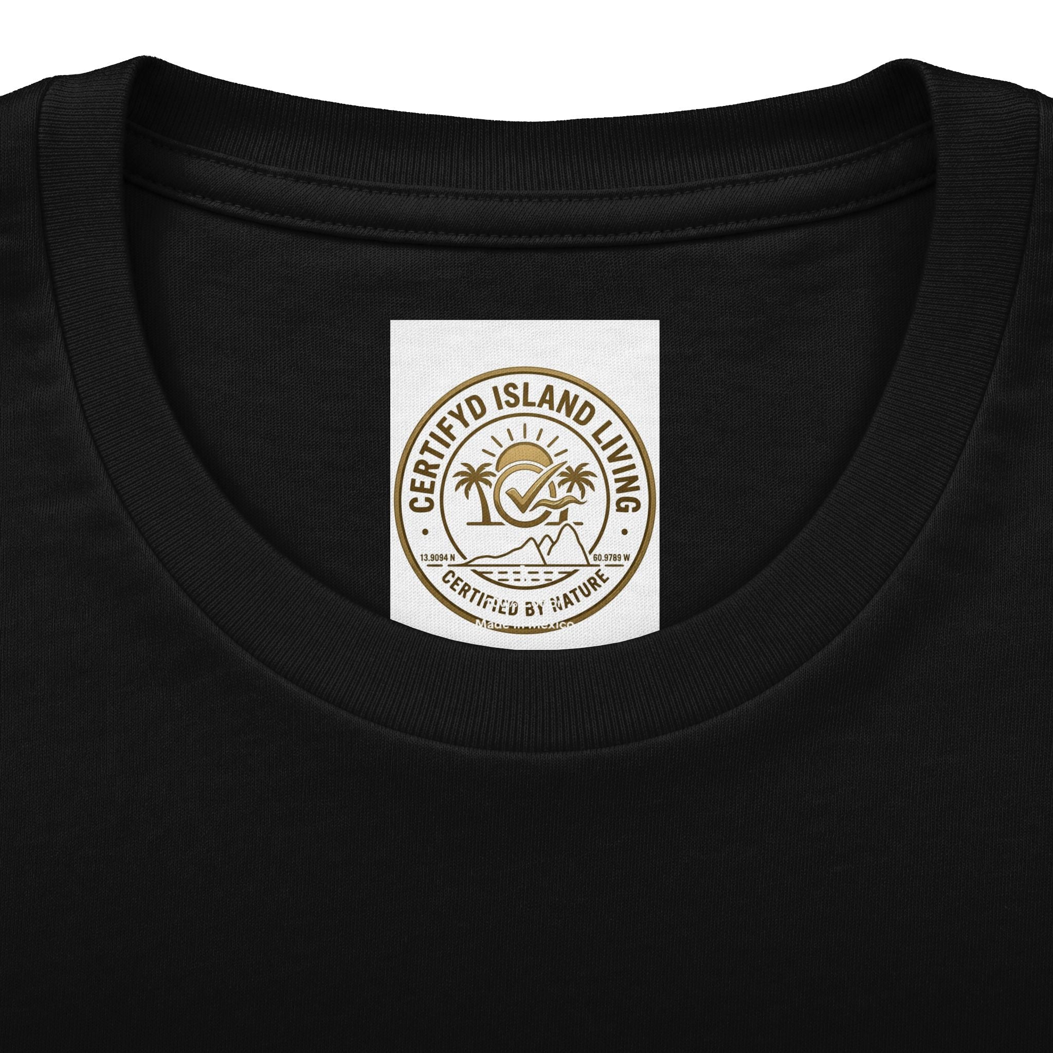 Trini Bad Bear T-Shirt