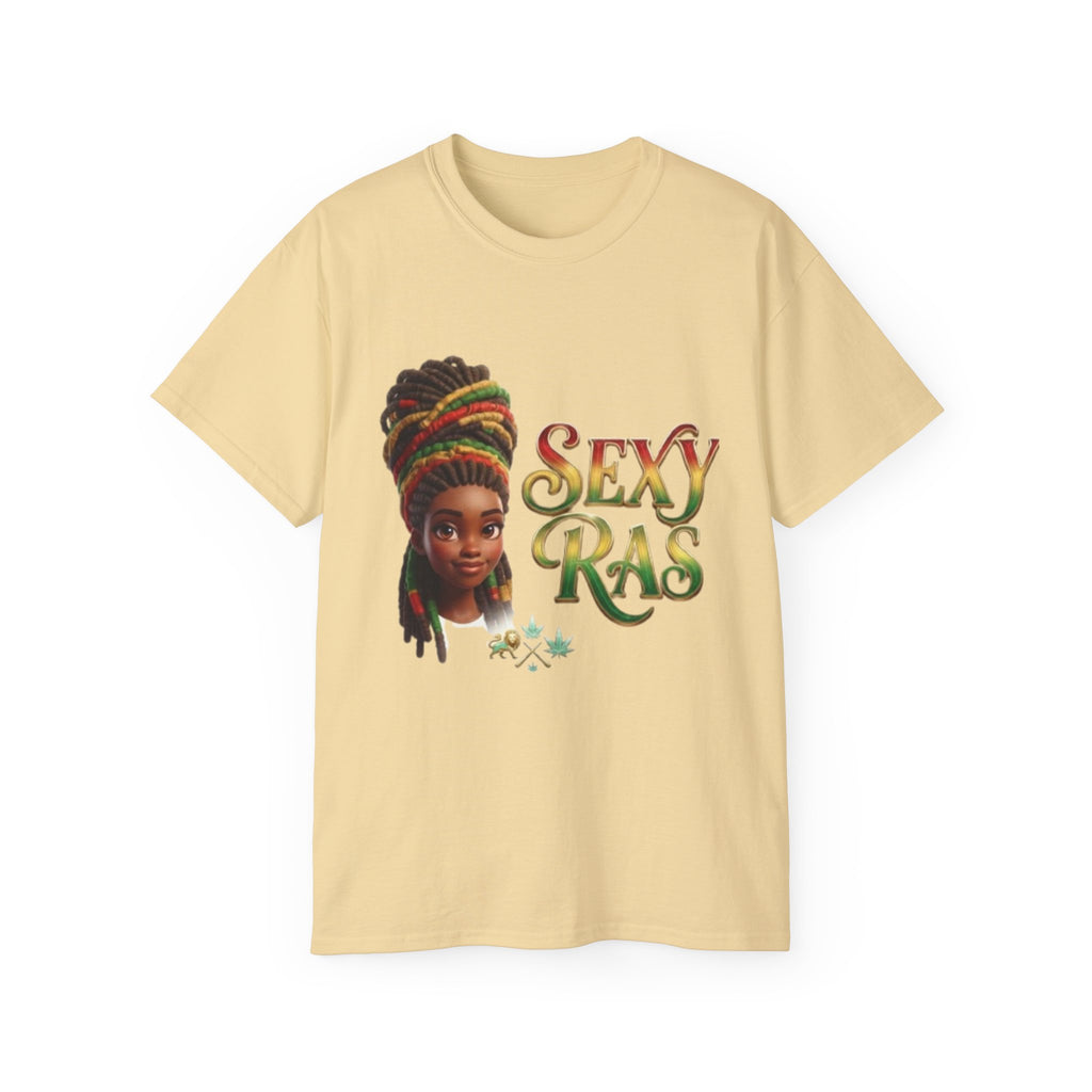 Unisex Ultra Cotton Tee