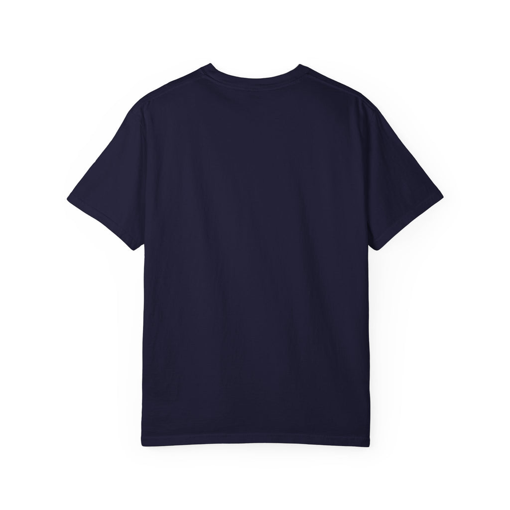 Chillin' Jamaica Graphic T-Shirt