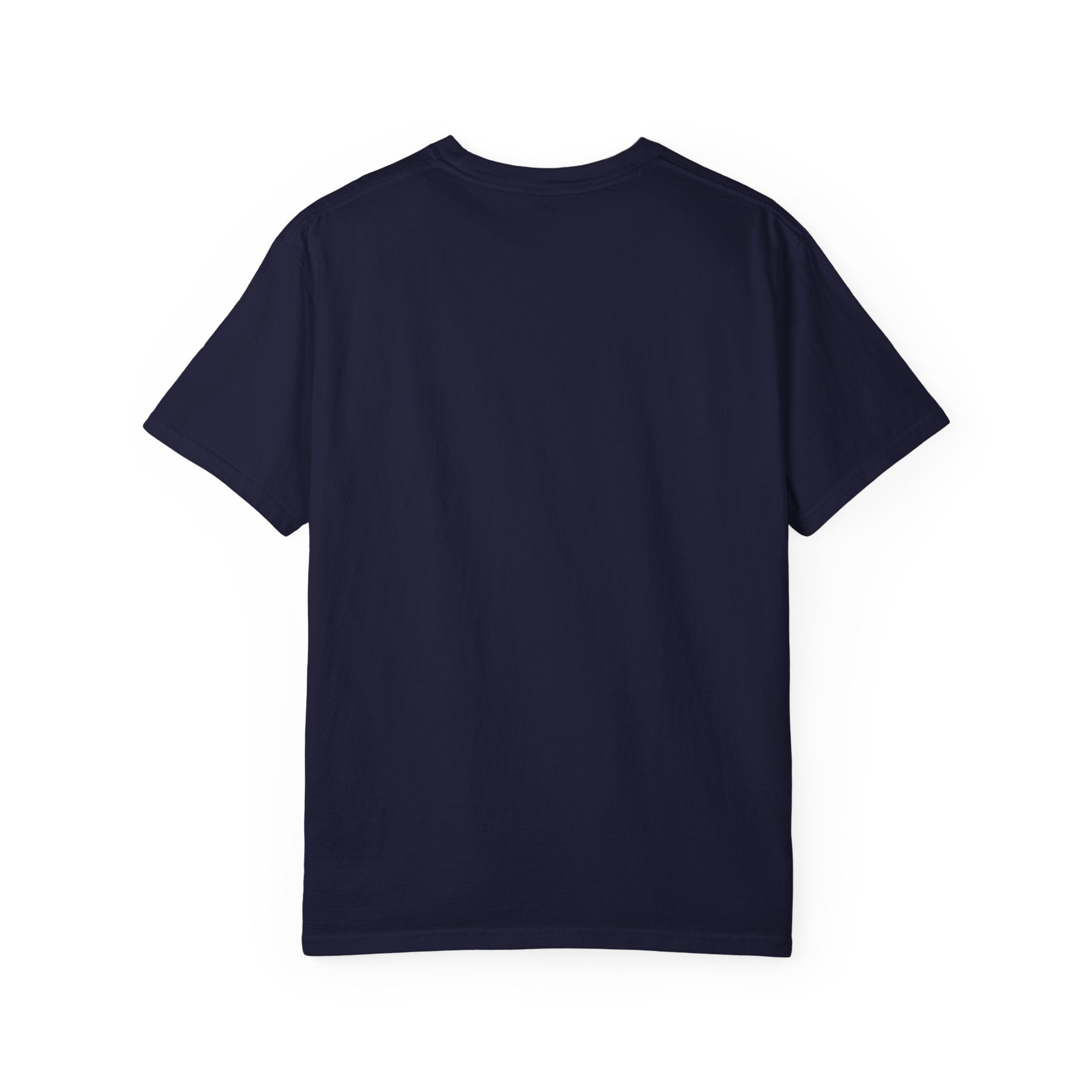 Chillin' Jamaica Graphic T-Shirt