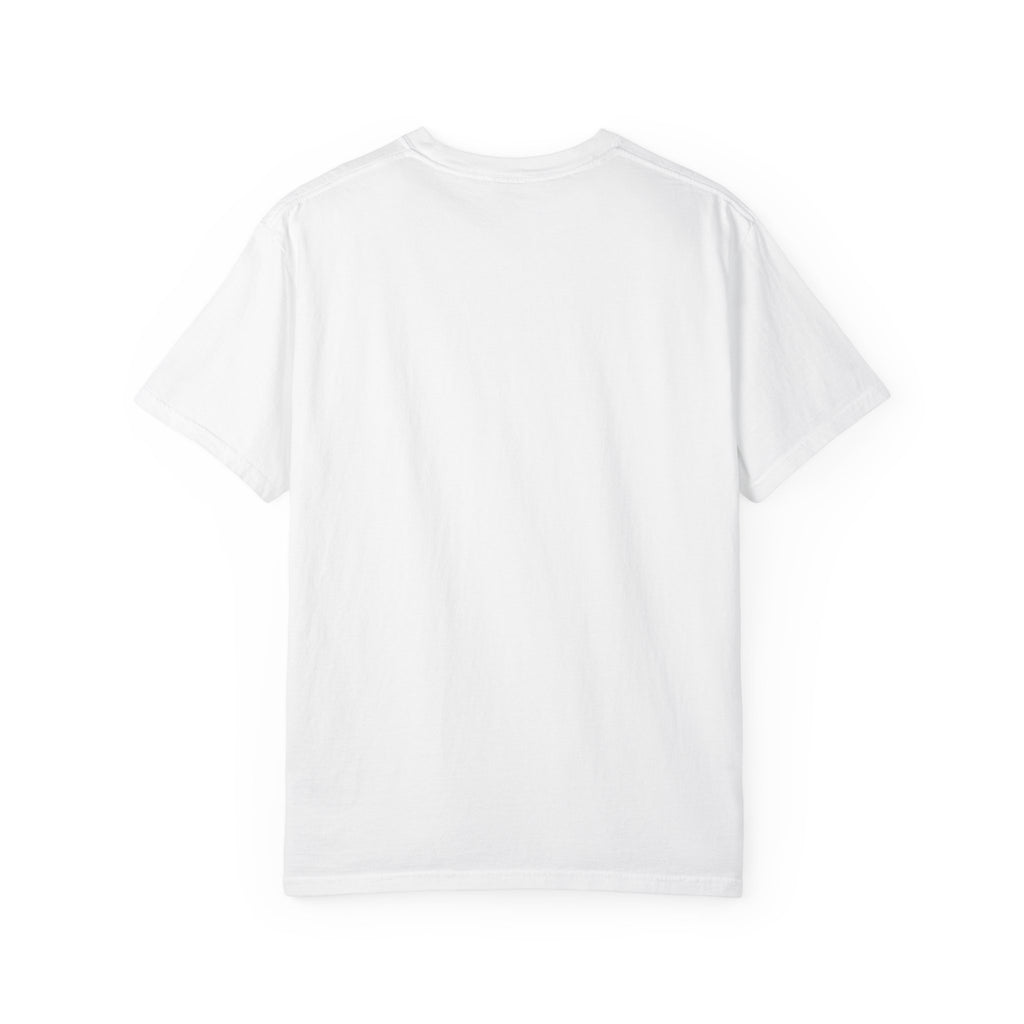 Chillin' Jamaica Graphic T-Shirt