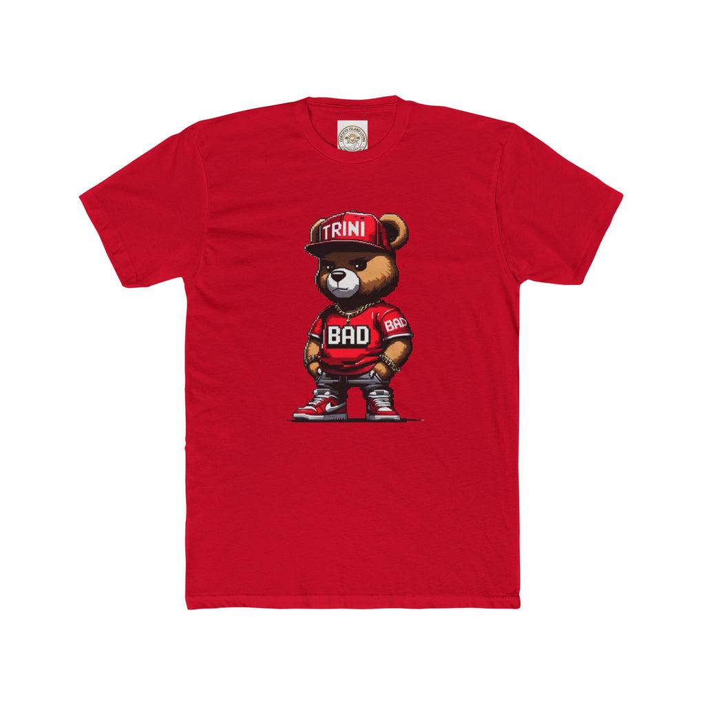 Trini Bad Bear T-Shirt