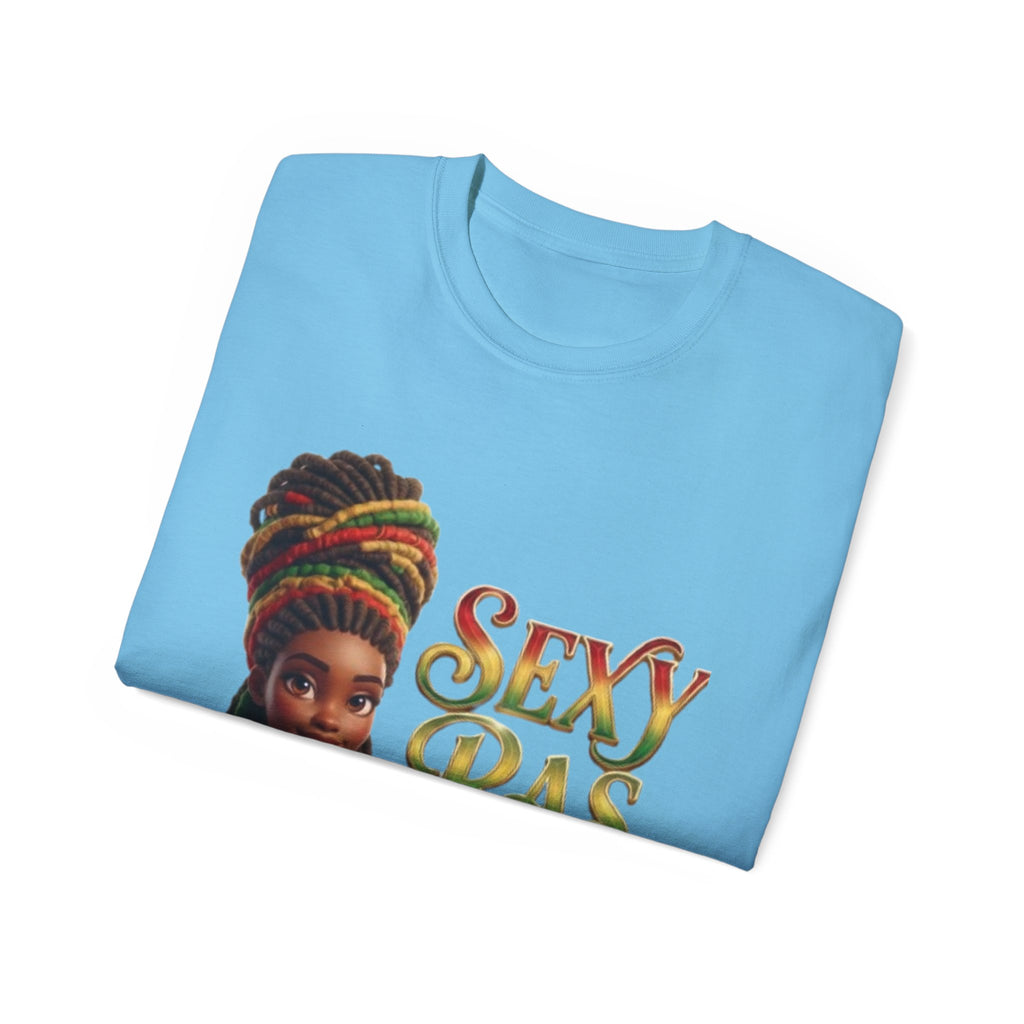 Unisex Ultra Cotton Tee
