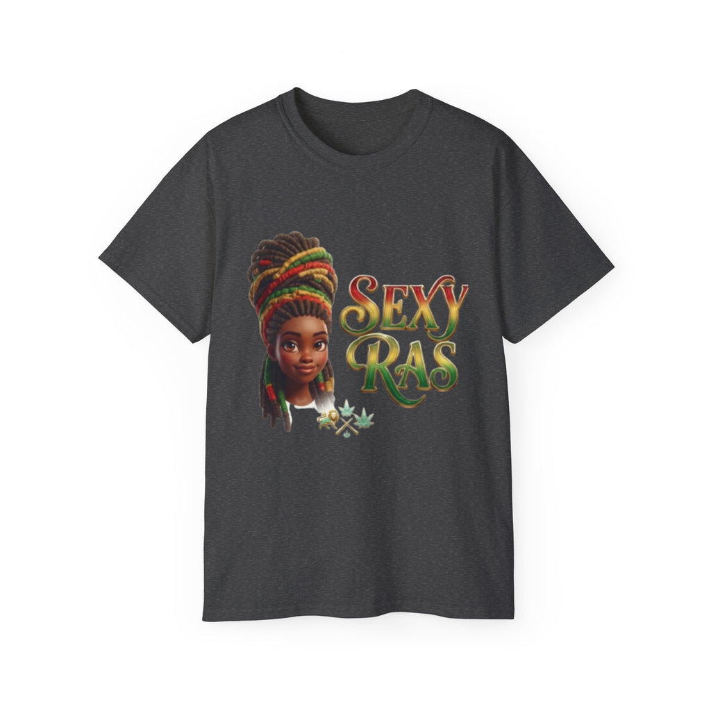 Unisex Ultra Cotton Tee