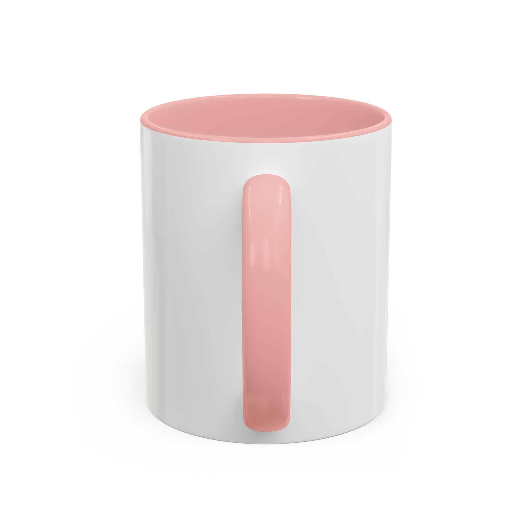 Damn Proud Lucian Coffee Mug — Funny Lucian Pride Accent Mug (11/15oz)