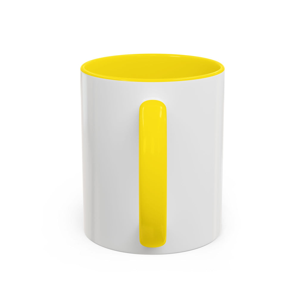 Damn Proud Lucian Coffee Mug — Funny Lucian Pride Accent Mug (11/15oz)