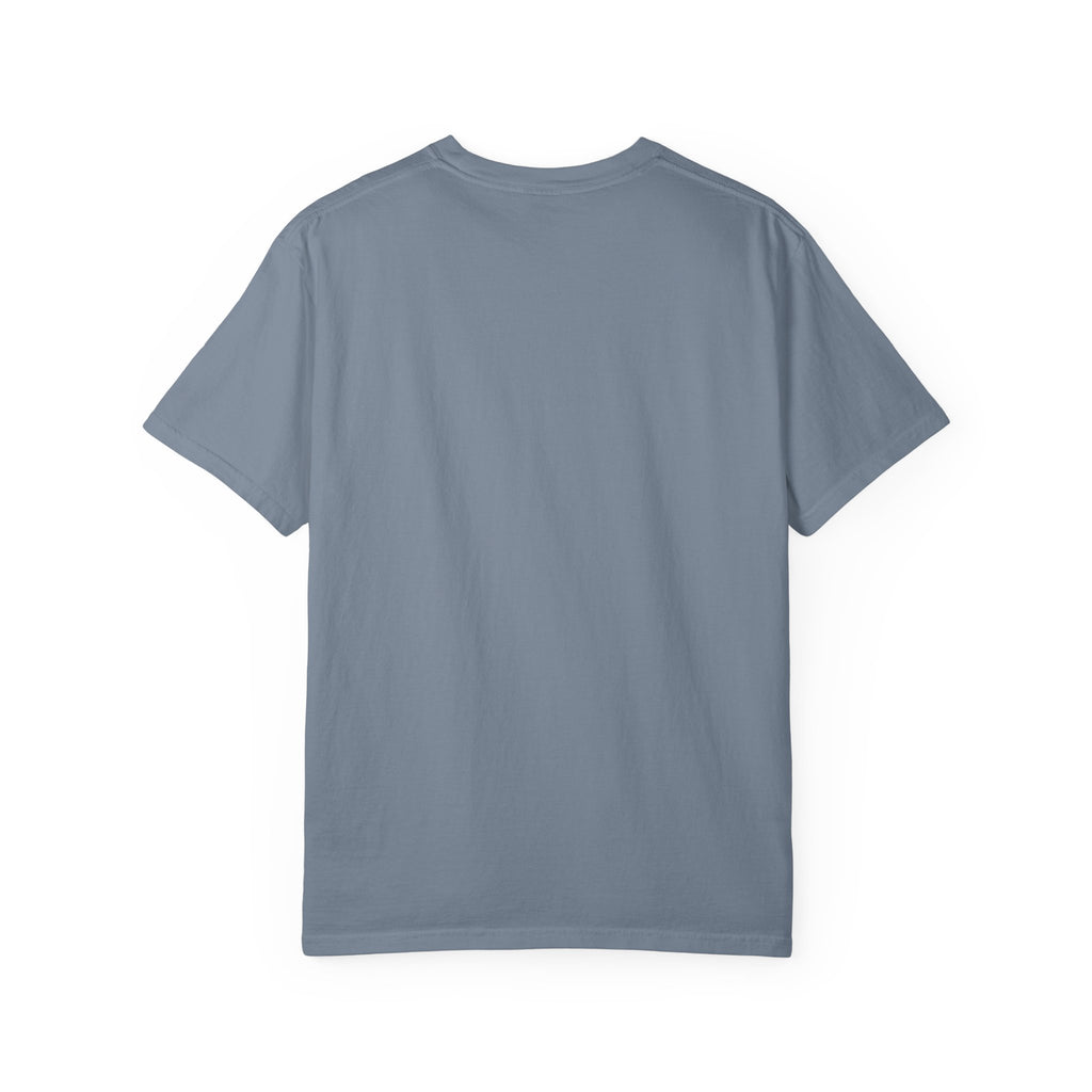 Chillin' Jamaica Graphic T-Shirt