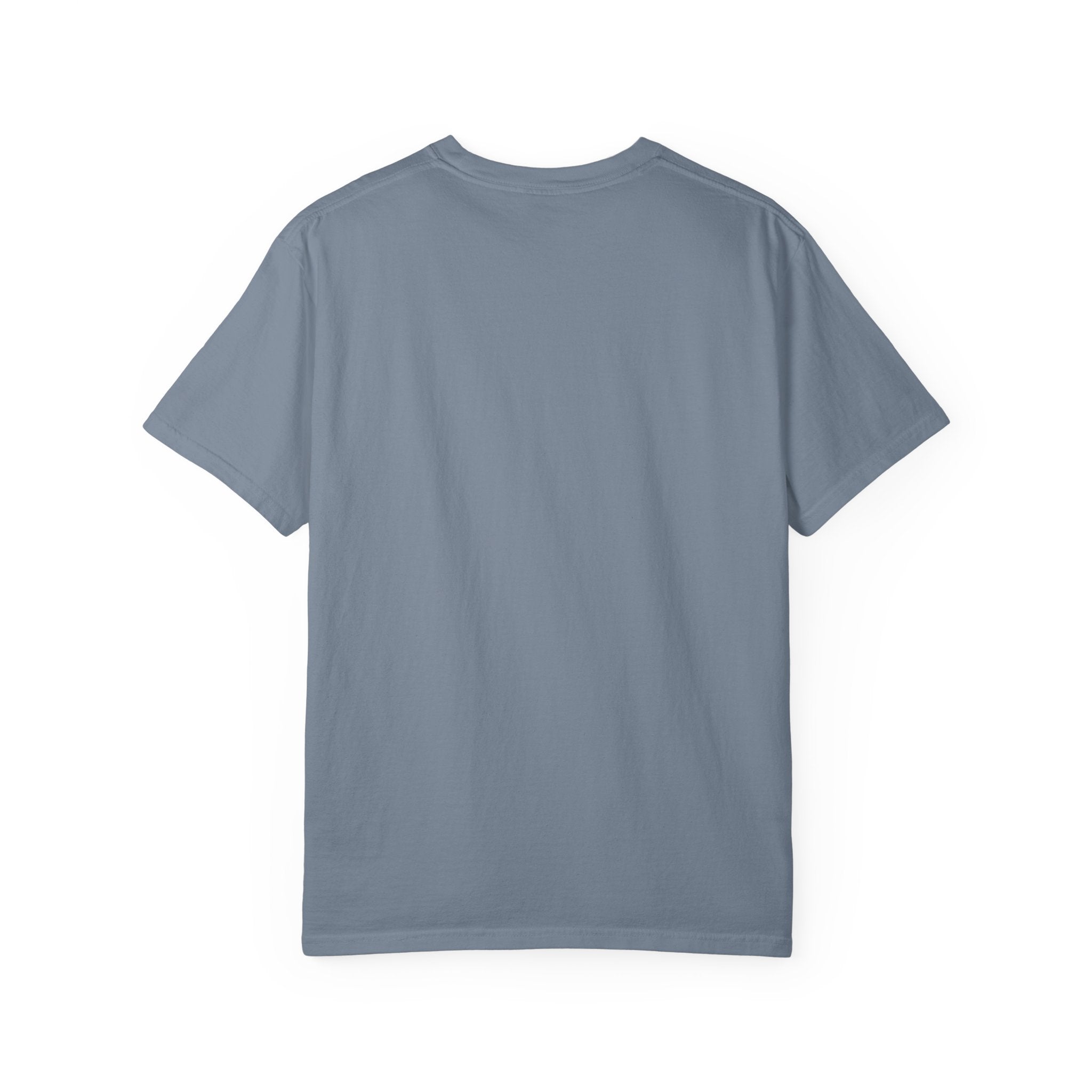 Chillin' Jamaica Graphic T-Shirt