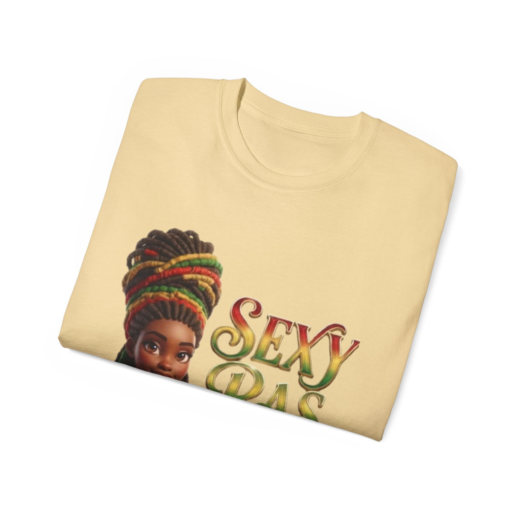 Unisex Ultra Cotton Tee