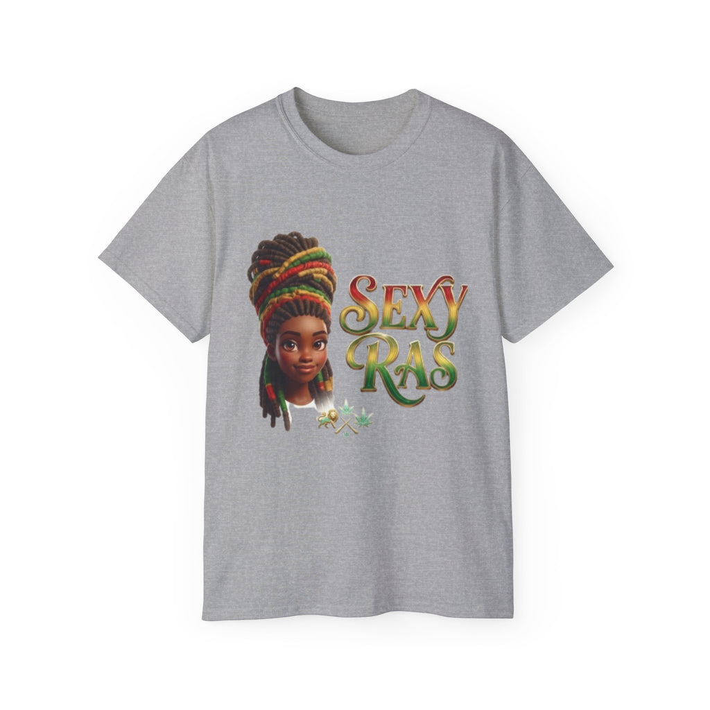 Unisex Ultra Cotton Tee