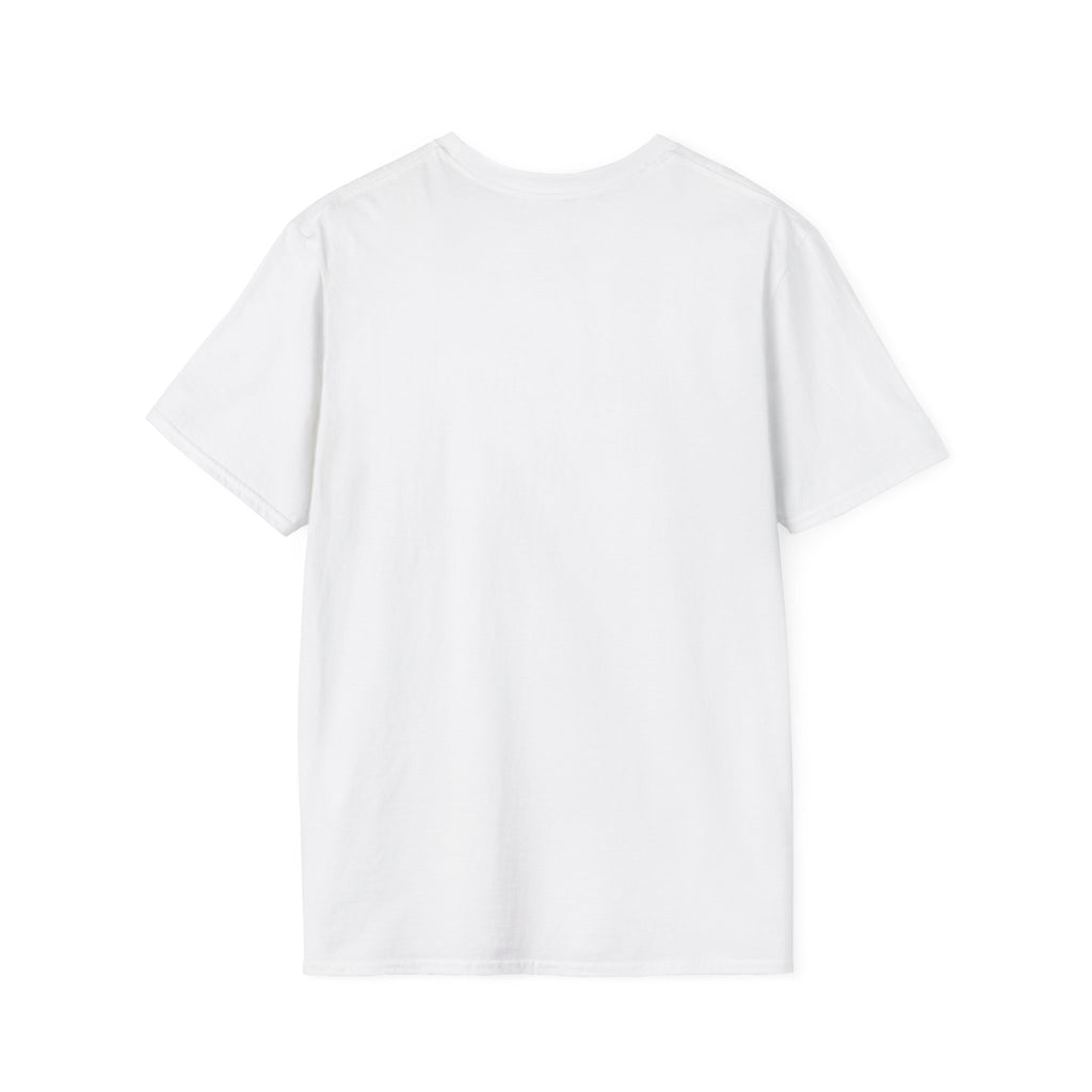 Nature Sunset T-Shirt — "The Land • The People • Light" Graphic Tee