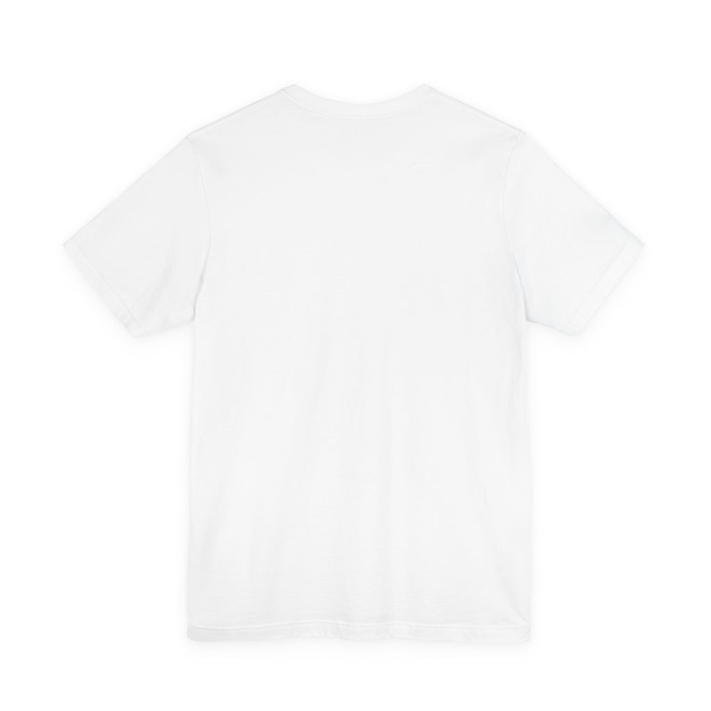 Soca Energy T‑Shirt — 100% Trini Battery Graphic Tee