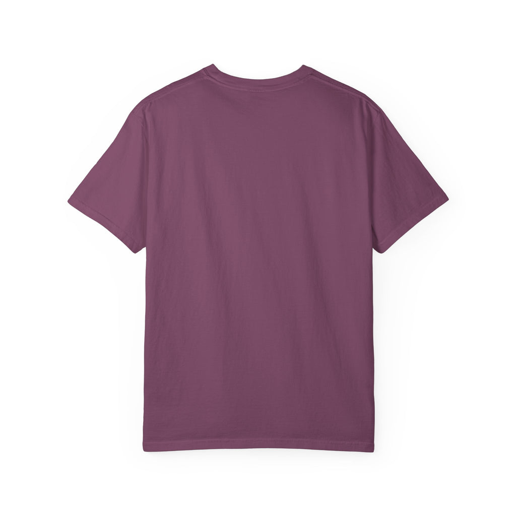 Chillin' Jamaica Graphic T-Shirt
