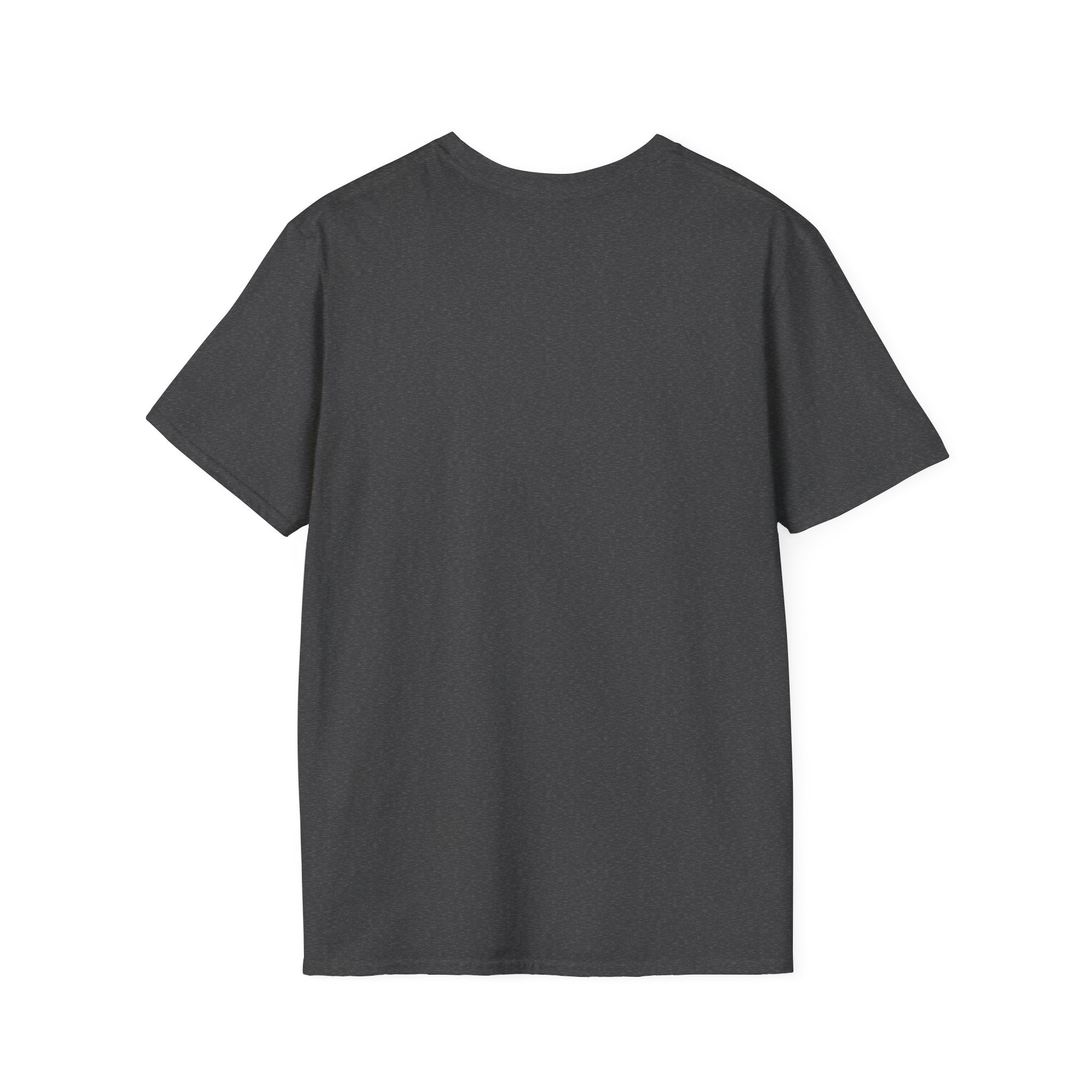 Vintage Bus Sunset T-Shirt — “The Last Bus Down” Graphic Tee