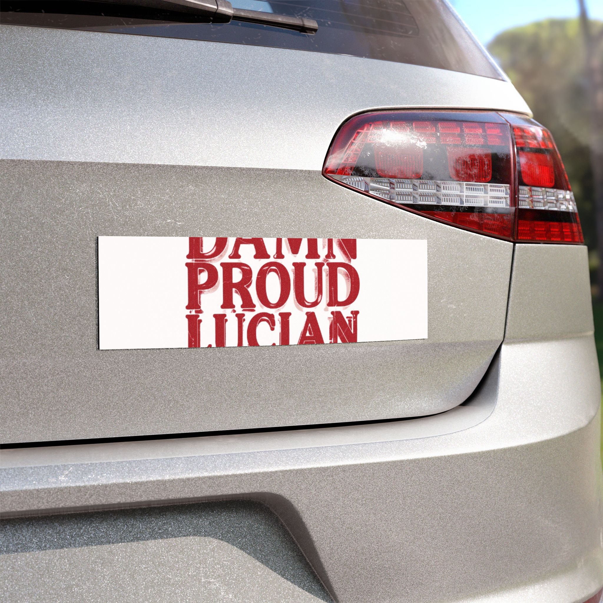 Car Magnets