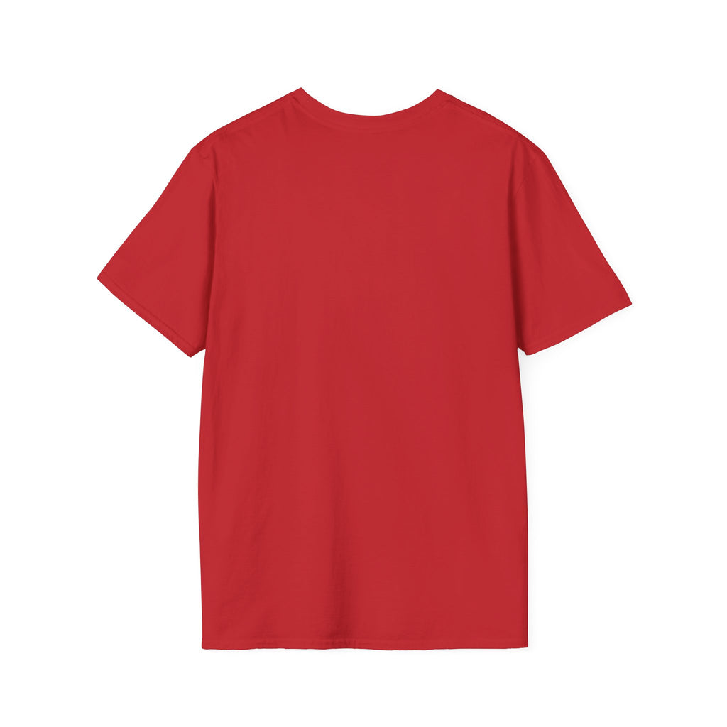 Vintage Bus Sunset T-Shirt — “The Last Bus Down” Graphic Tee