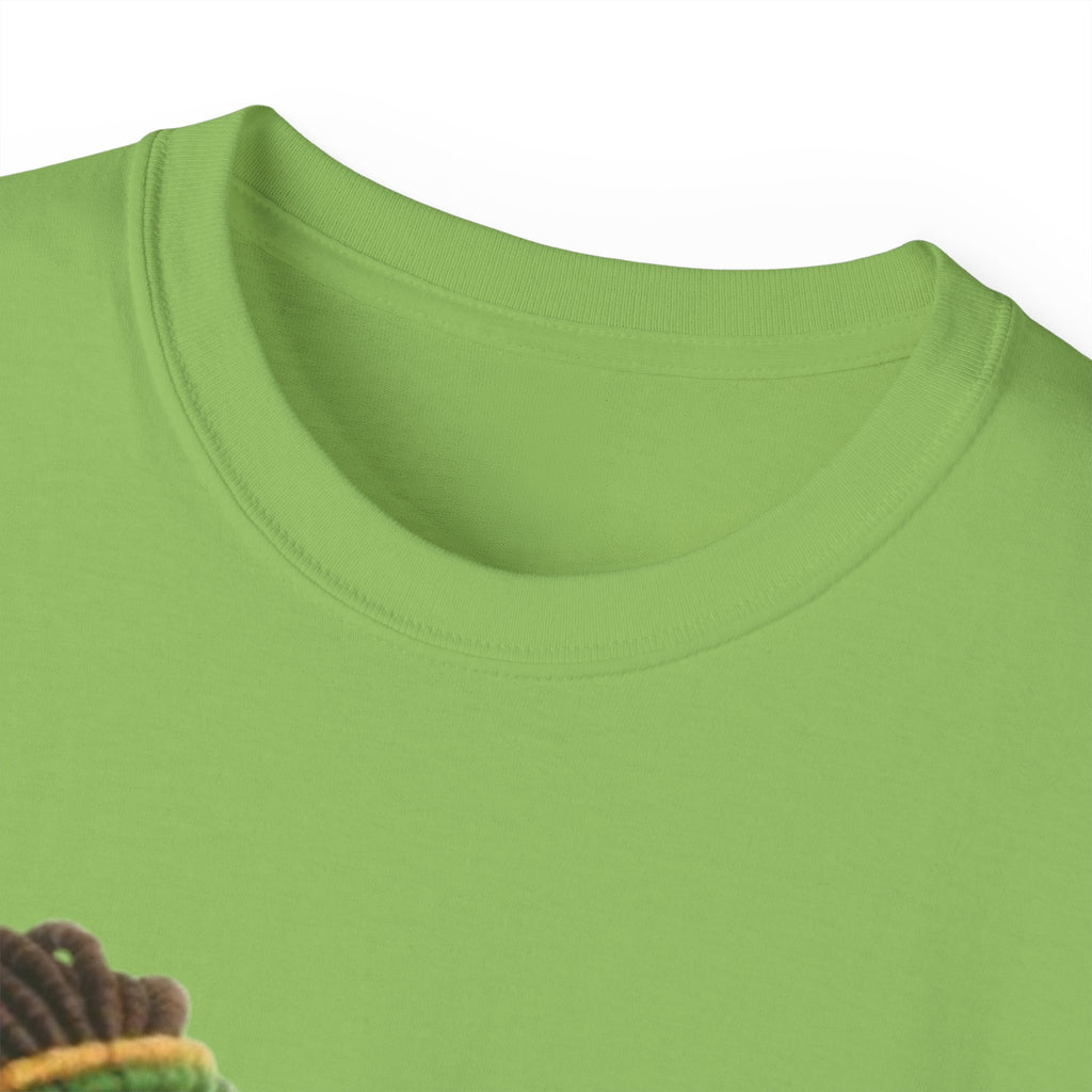Unisex Ultra Cotton Tee