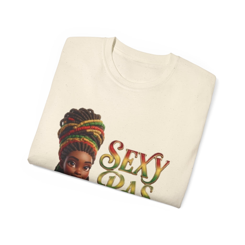 Unisex Ultra Cotton Tee