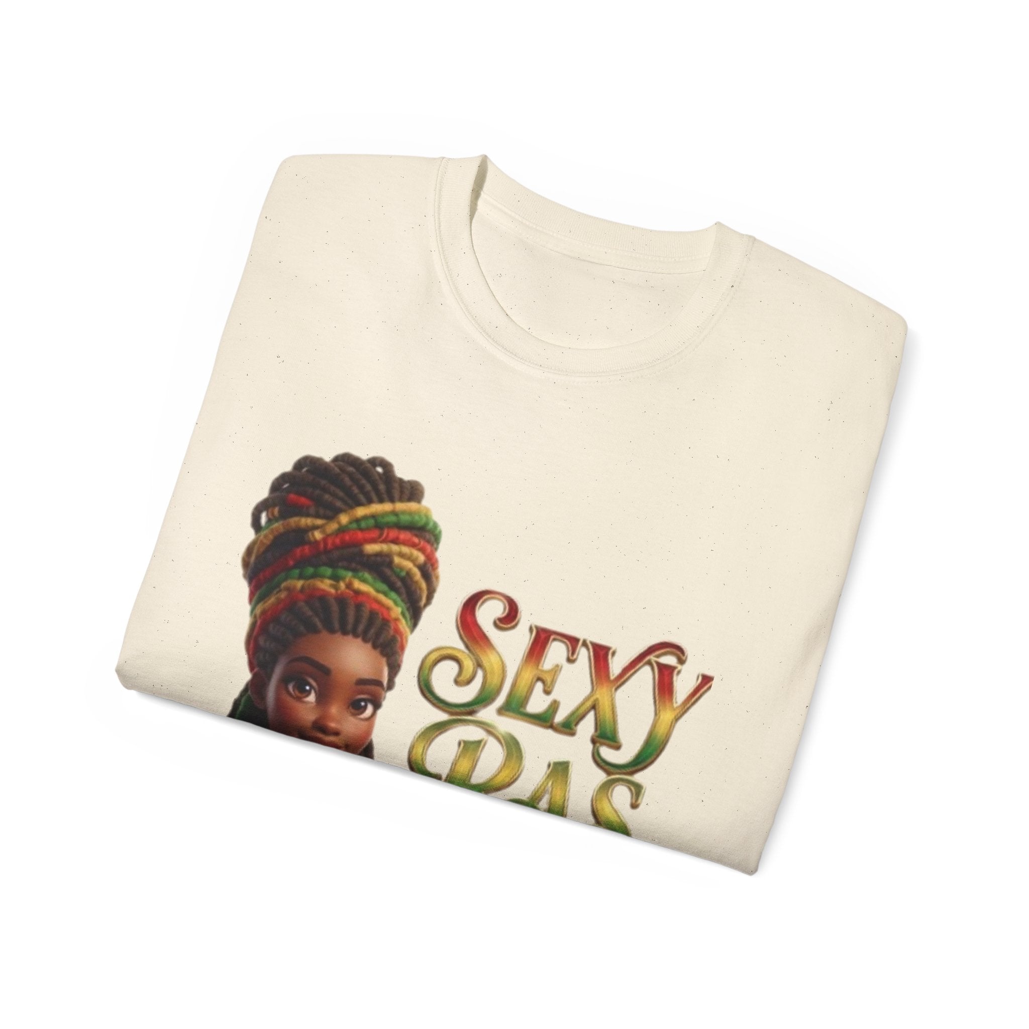 Unisex Ultra Cotton Tee