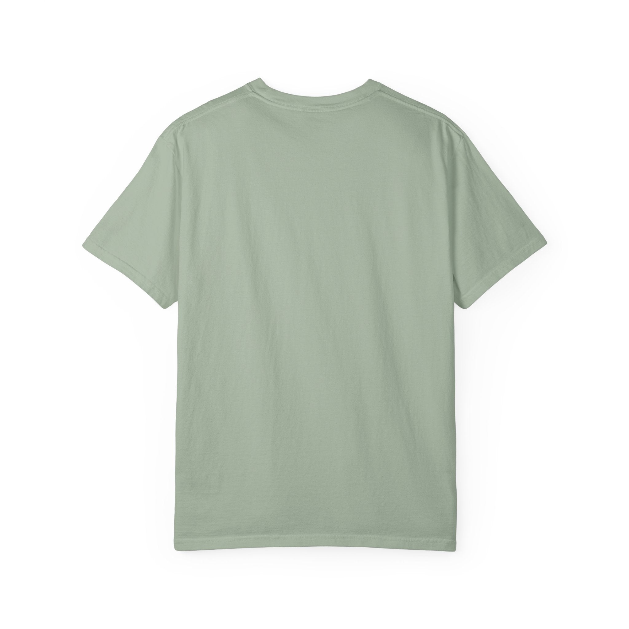 Chillin' Jamaica Graphic T-Shirt
