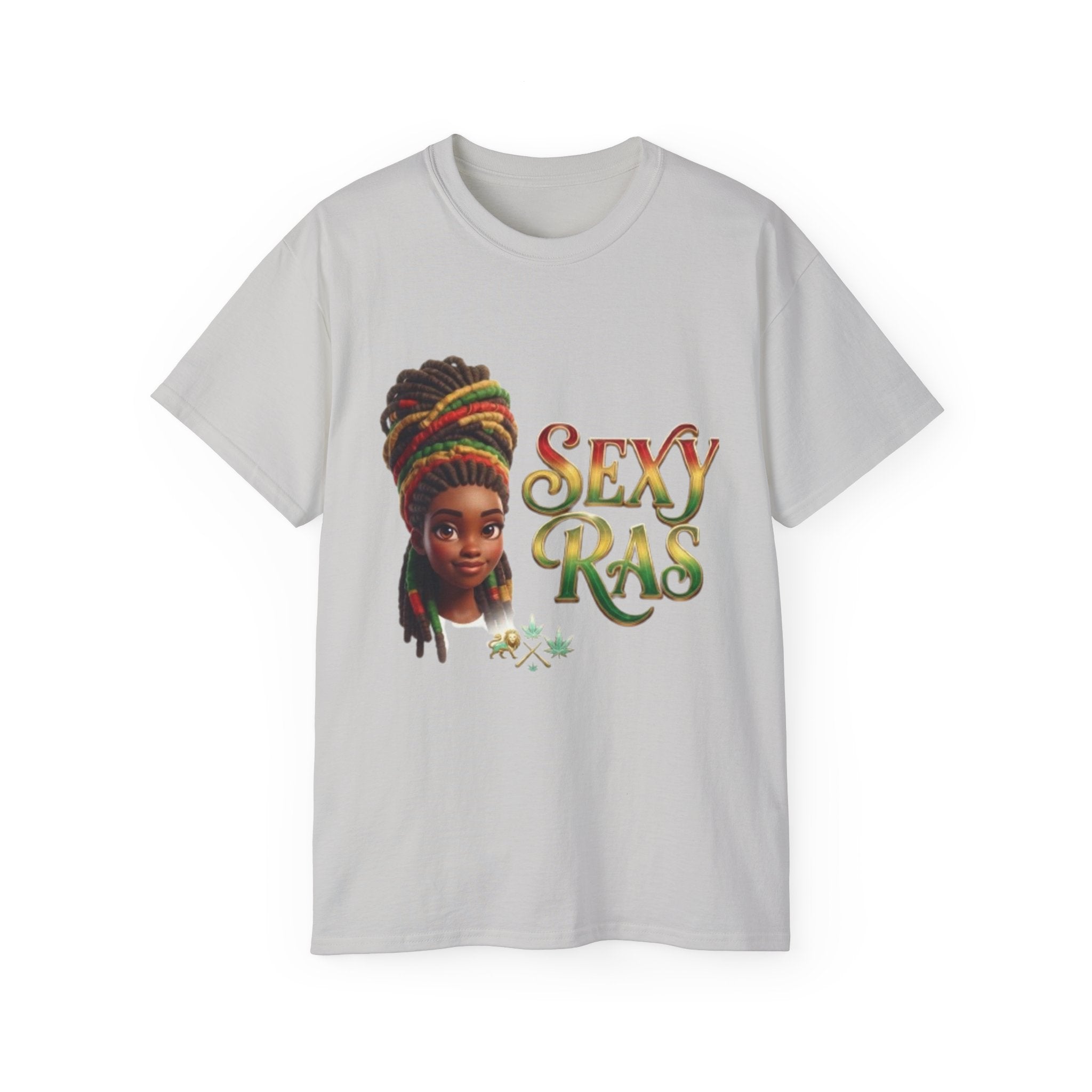 Unisex Ultra Cotton Tee