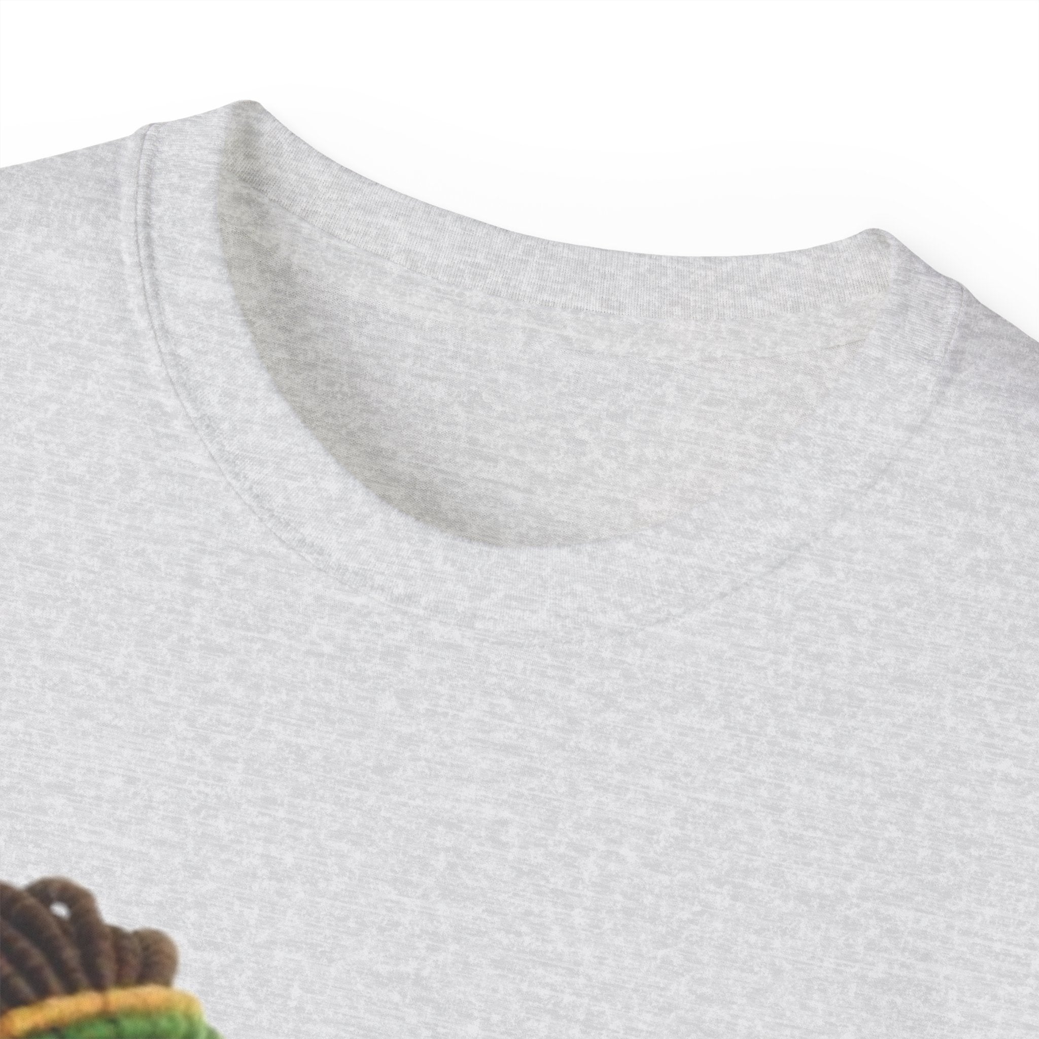 Unisex Ultra Cotton Tee