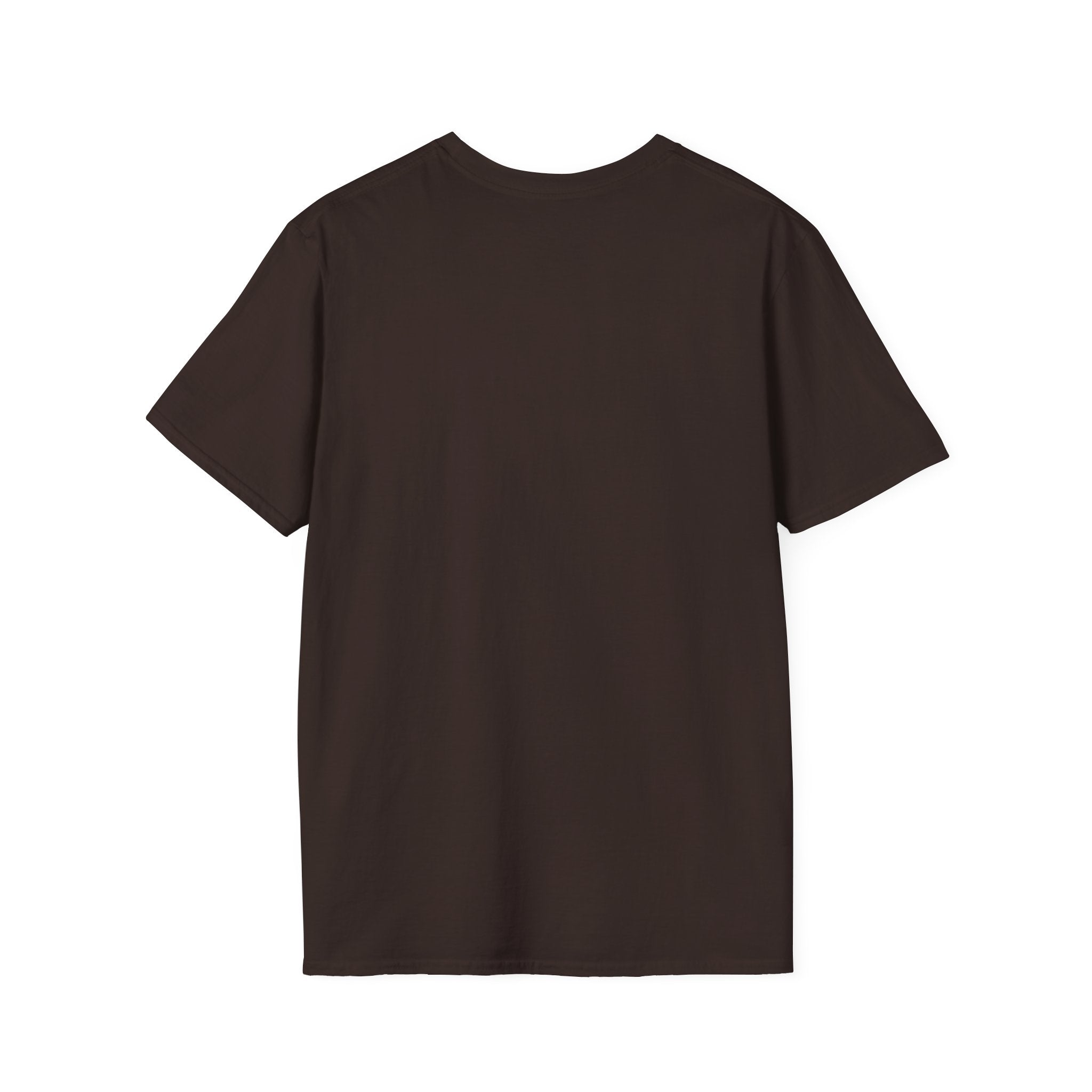 Nature Sunset T-Shirt — "The Land • The People • Light" Graphic Tee