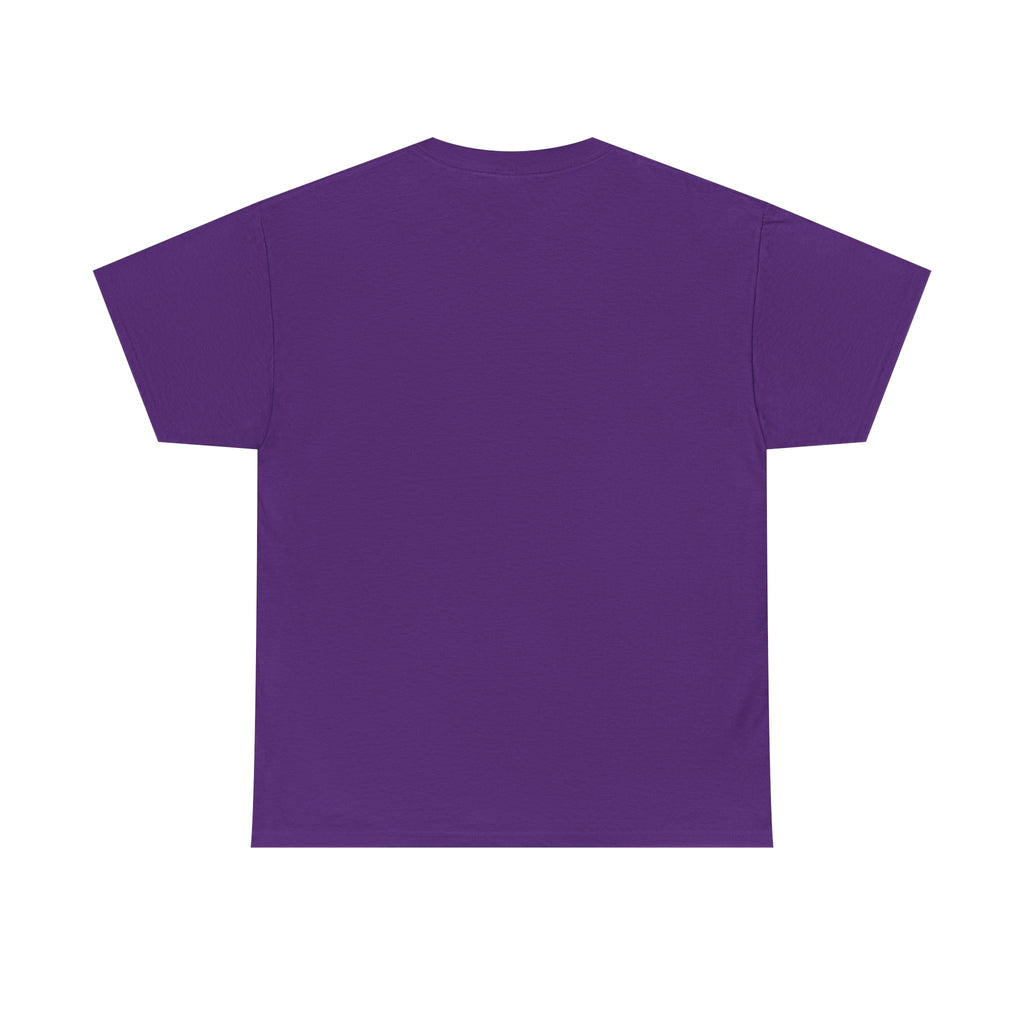 T-Shirt — Colorful "Fetaholics" Graphic Tee (Festival, Party Vibe)