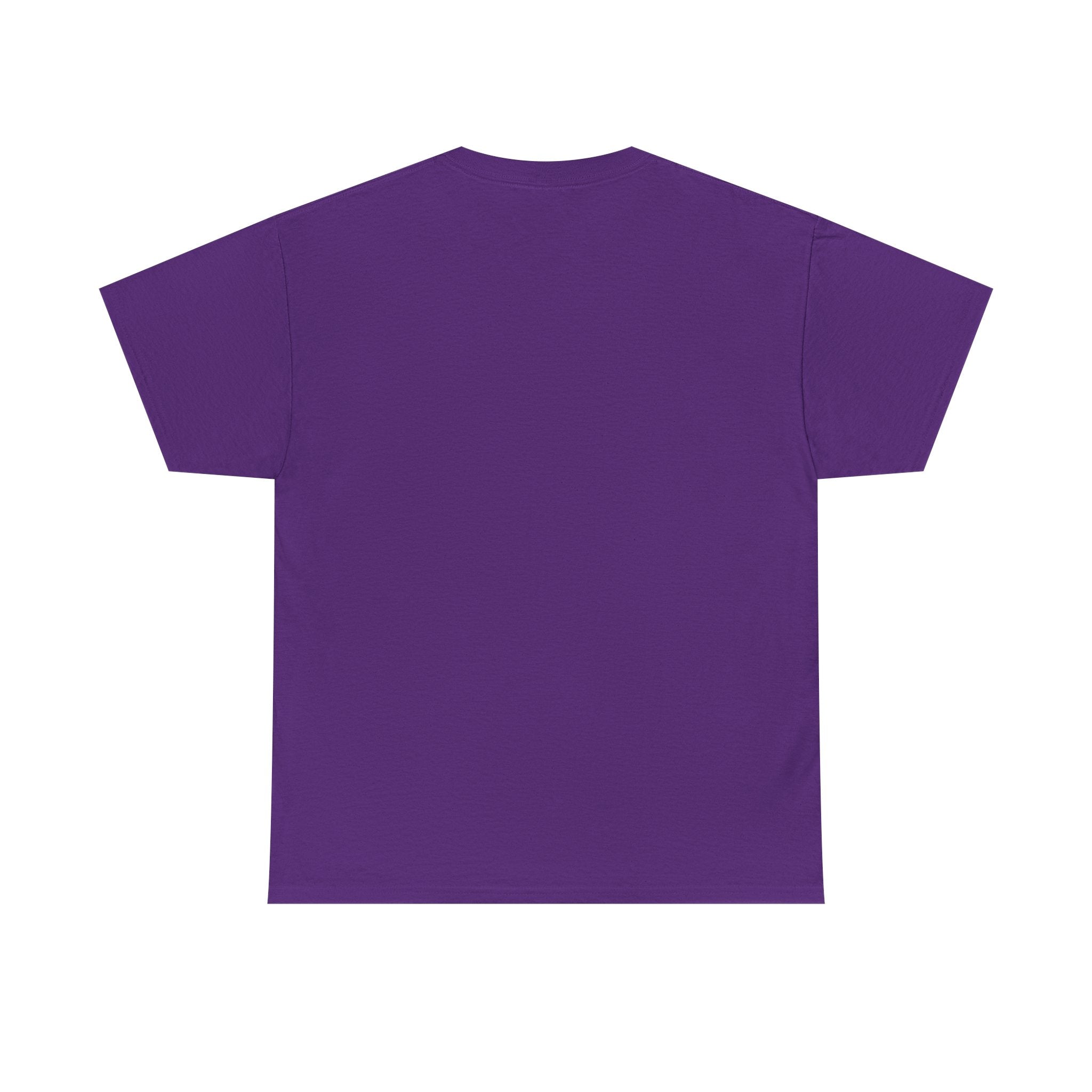 T-Shirt — Colorful "Fetaholics" Graphic Tee (Festival, Party Vibe)