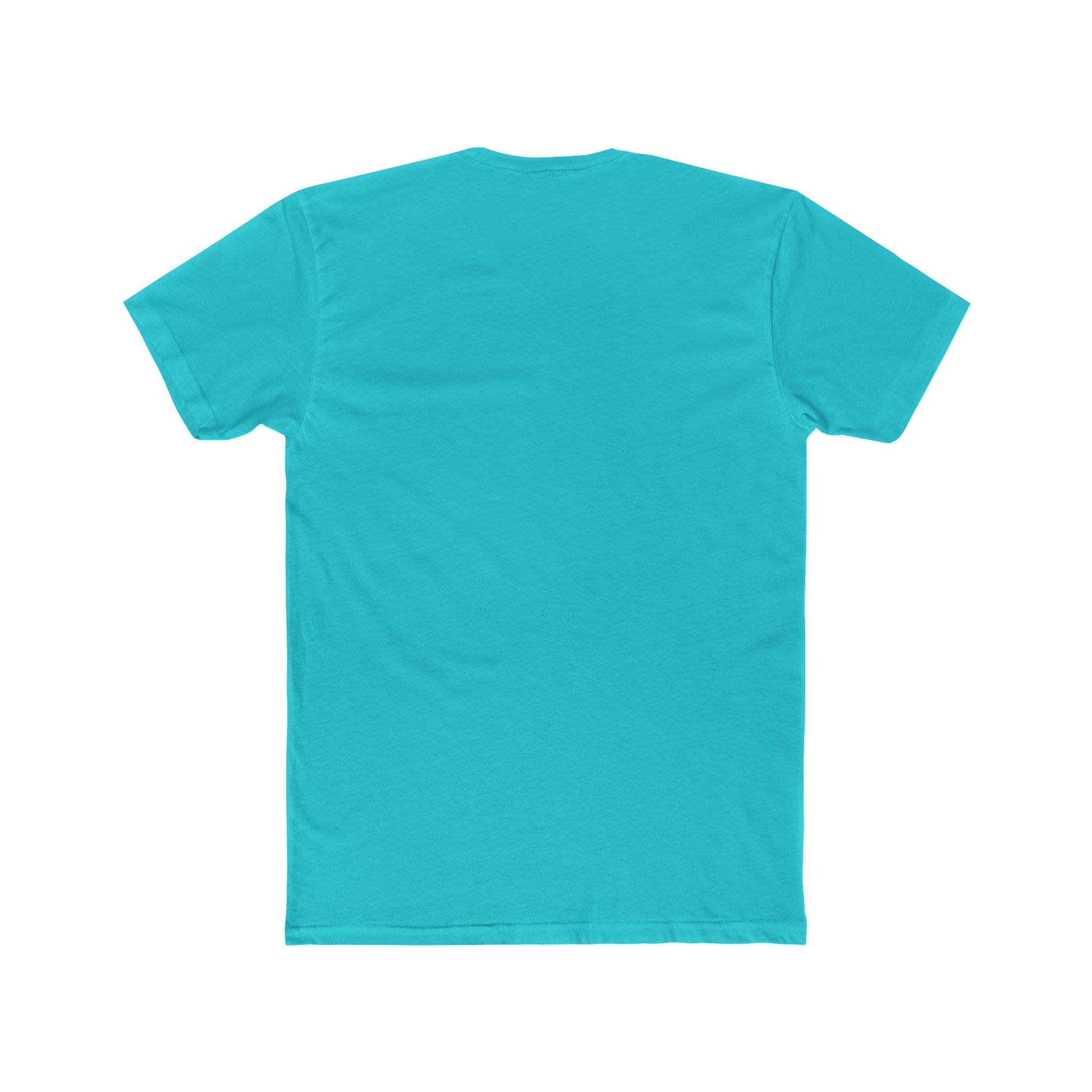 Island Gyal Tee — "It Hot Already" Tropical Bikini Graphic T-Shirt