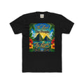 T-Shirt — The Land, The People, The Light Tropical Graphic Tee