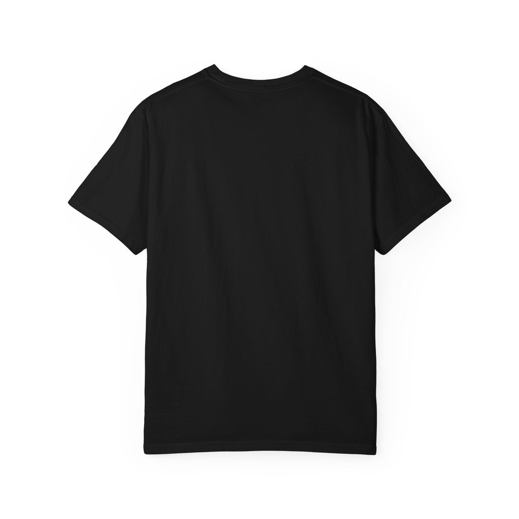 Chillin' Jamaica Graphic T-Shirt