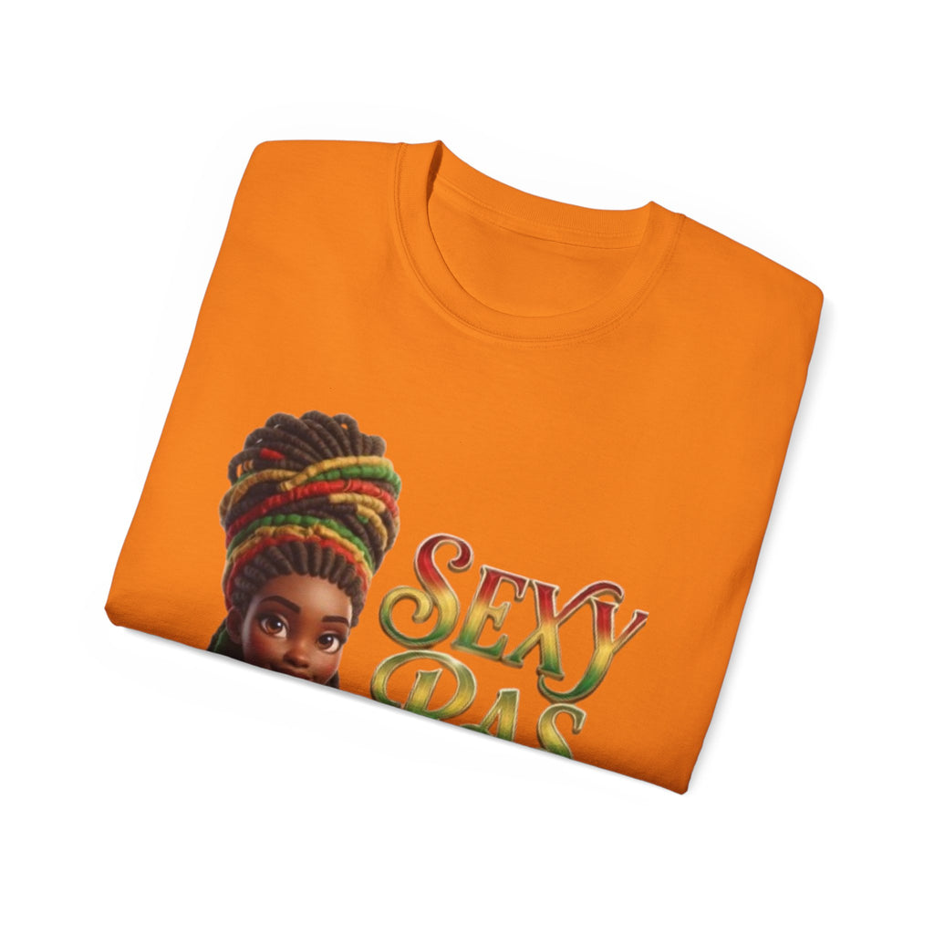 Unisex Ultra Cotton Tee