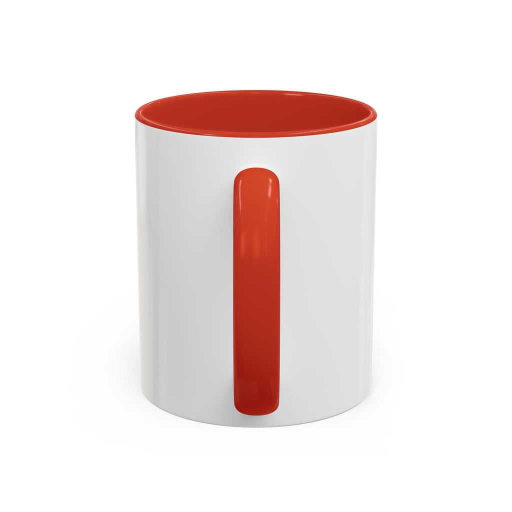 Damn Proud Lucian Coffee Mug — Funny Lucian Pride Accent Mug (11/15oz)