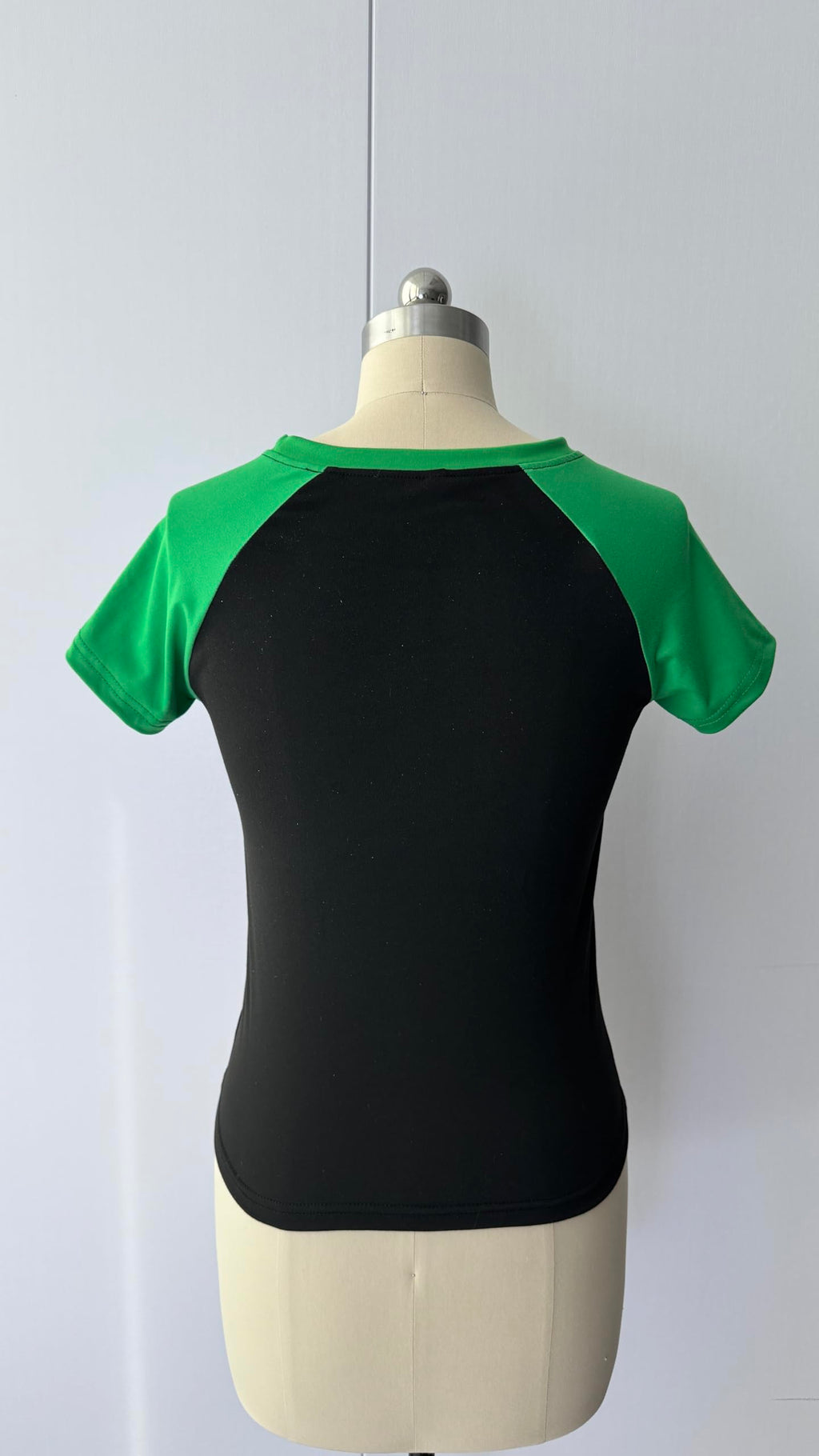 Y2K Baby Tees for Women Graphic Short Sleeve Crop Tops Slim Fit Jersey Vintage 2000s Streetwear