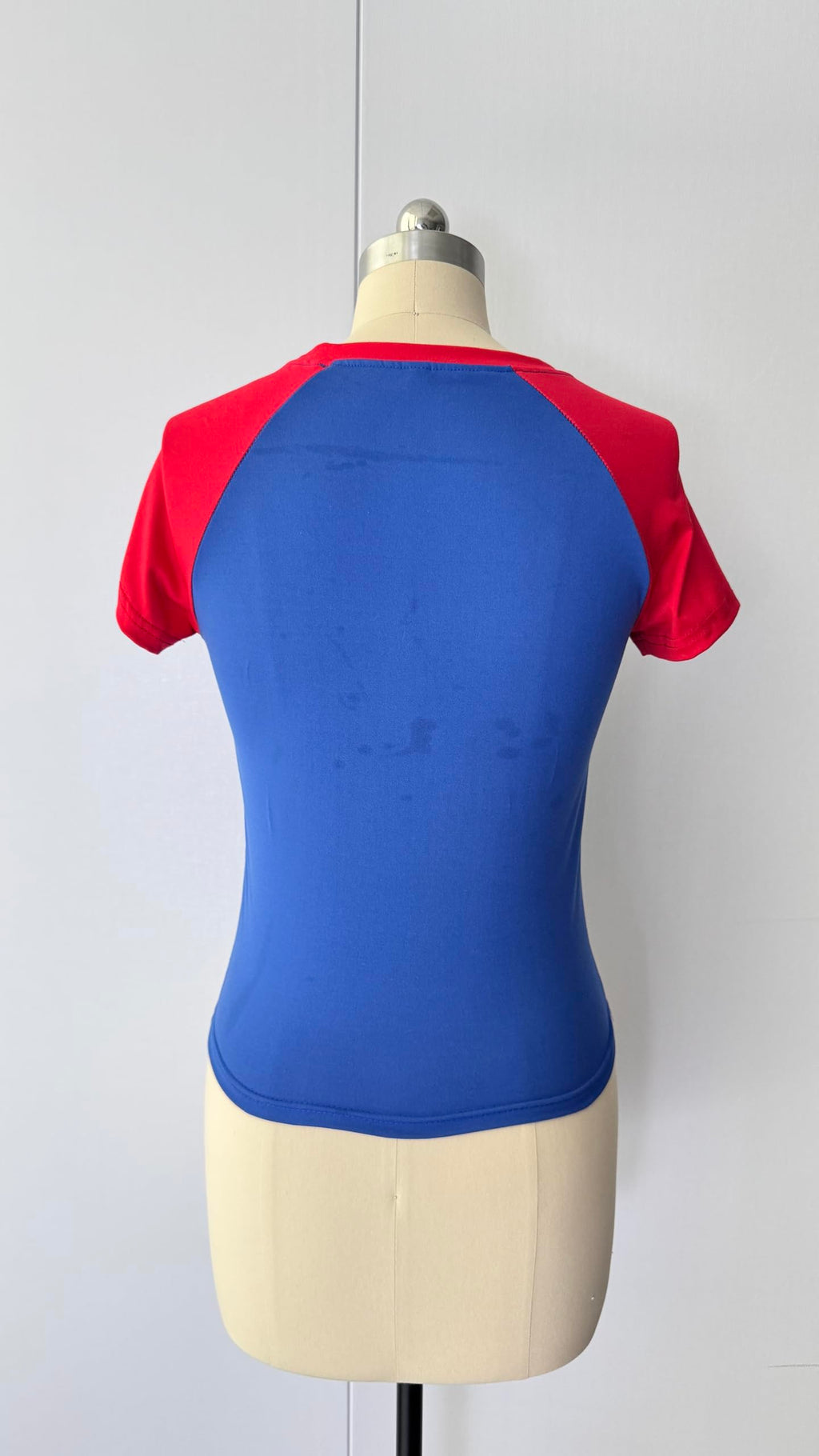 Y2K Baby Tees for Women Graphic Short Sleeve Crop Tops Slim Fit Jersey Vintage 2000s Streetwear
