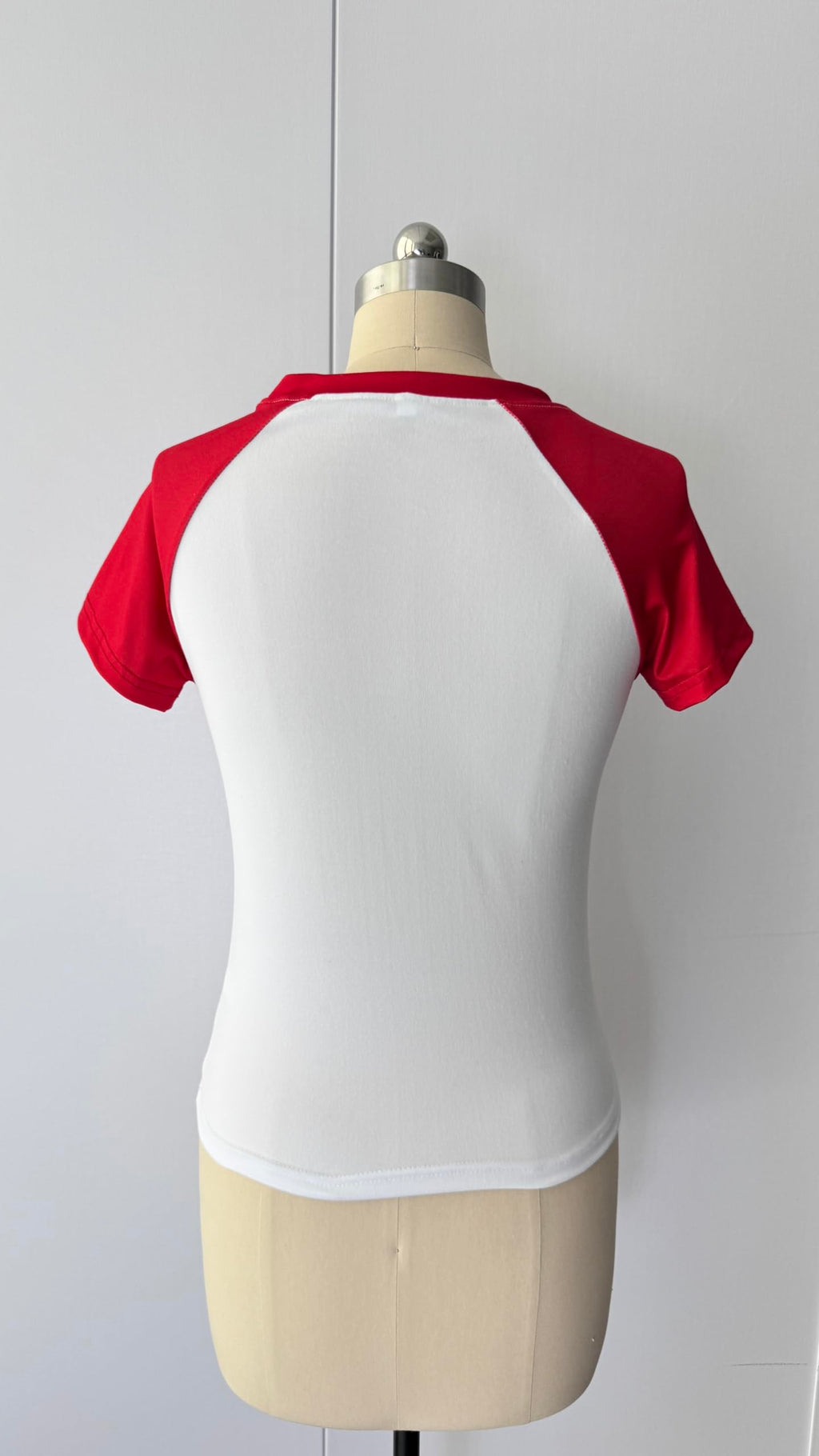 Y2K Baby Tees for Women Graphic Short Sleeve Crop Tops Slim Fit Jersey Vintage 2000s Streetwear