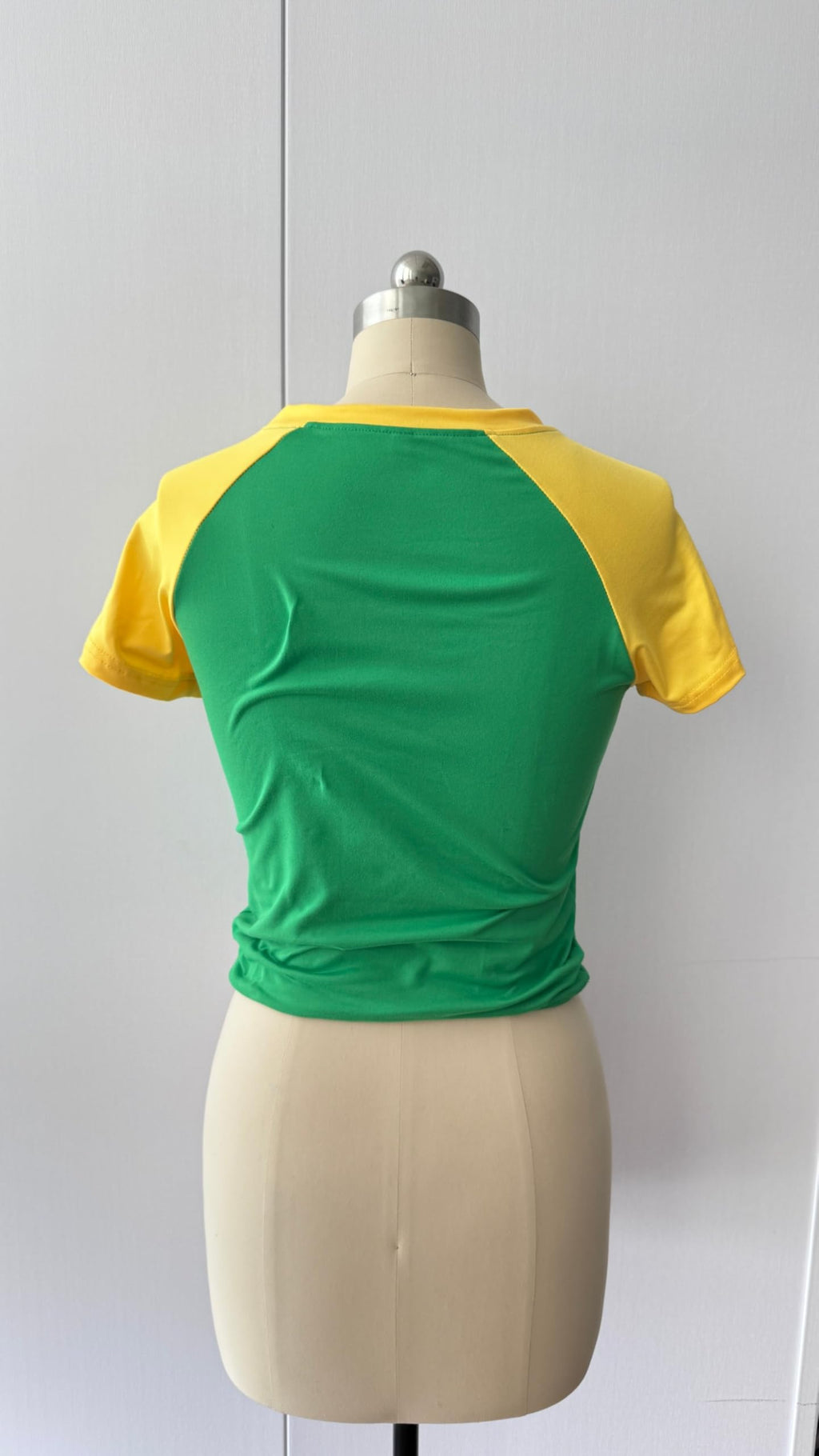 Y2K Baby Tees for Women Graphic Short Sleeve Crop Tops Slim Fit Jersey Vintage 2000s Streetwear