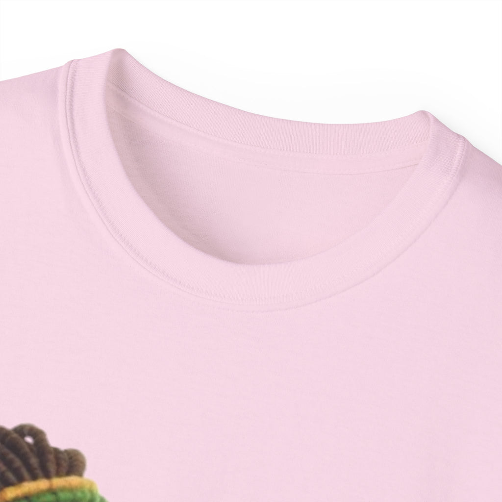 Unisex Ultra Cotton Tee