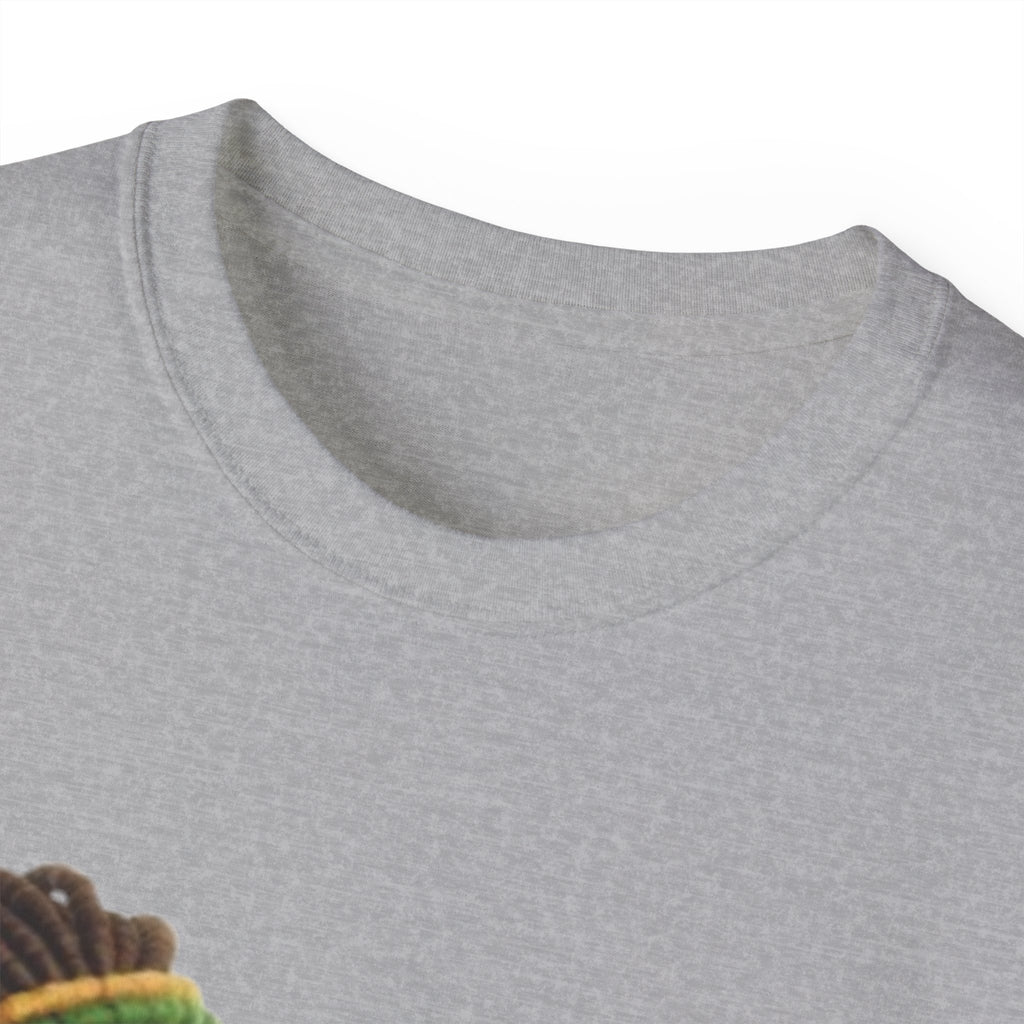 Unisex Ultra Cotton Tee