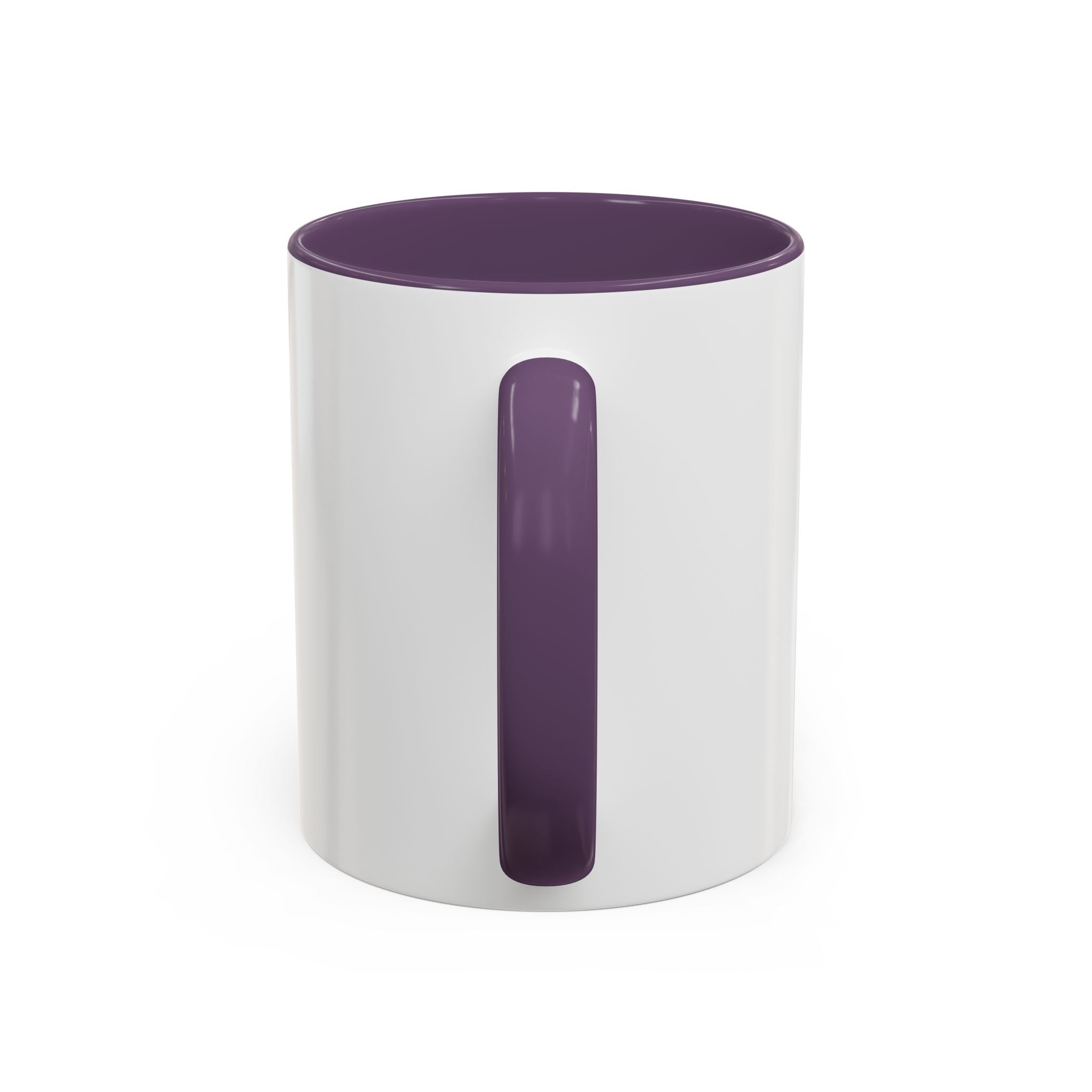 Damn Proud Lucian Coffee Mug — Funny Lucian Pride Accent Mug (11/15oz)