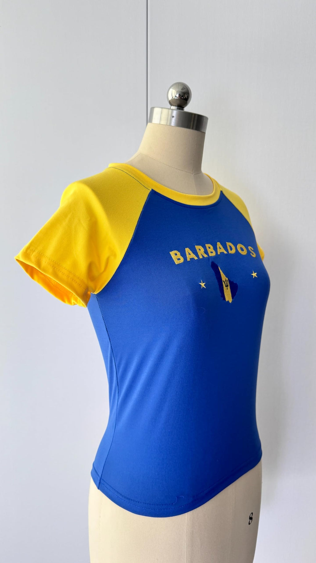 Y2K Baby Tees for Women Graphic Short Sleeve Crop Tops Slim Fit Jersey Vintage 2000s Streetwear