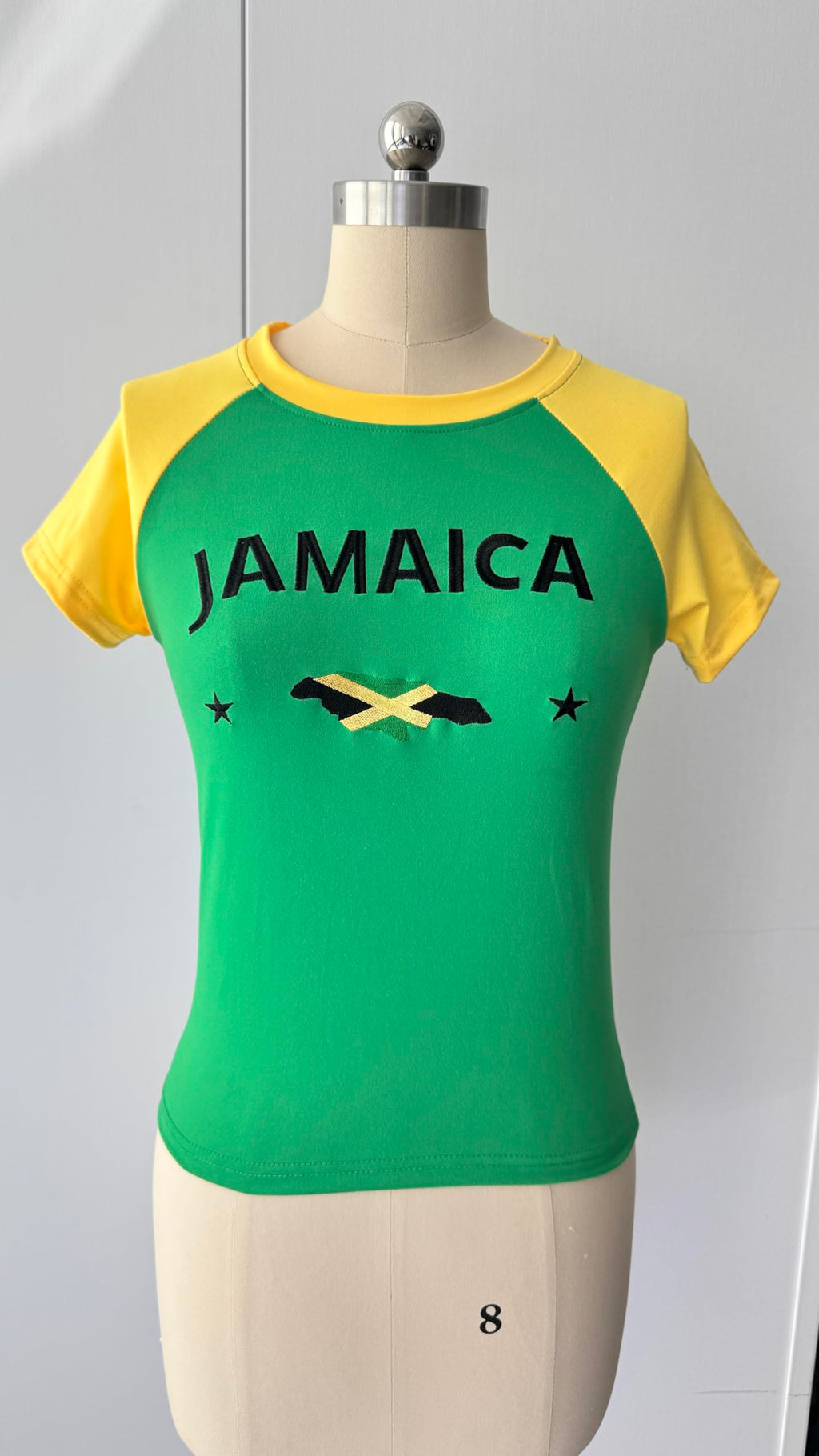 Y2K Baby Tees for Women Graphic Short Sleeve Crop Tops Slim Fit Jersey Vintage 2000s Streetwear